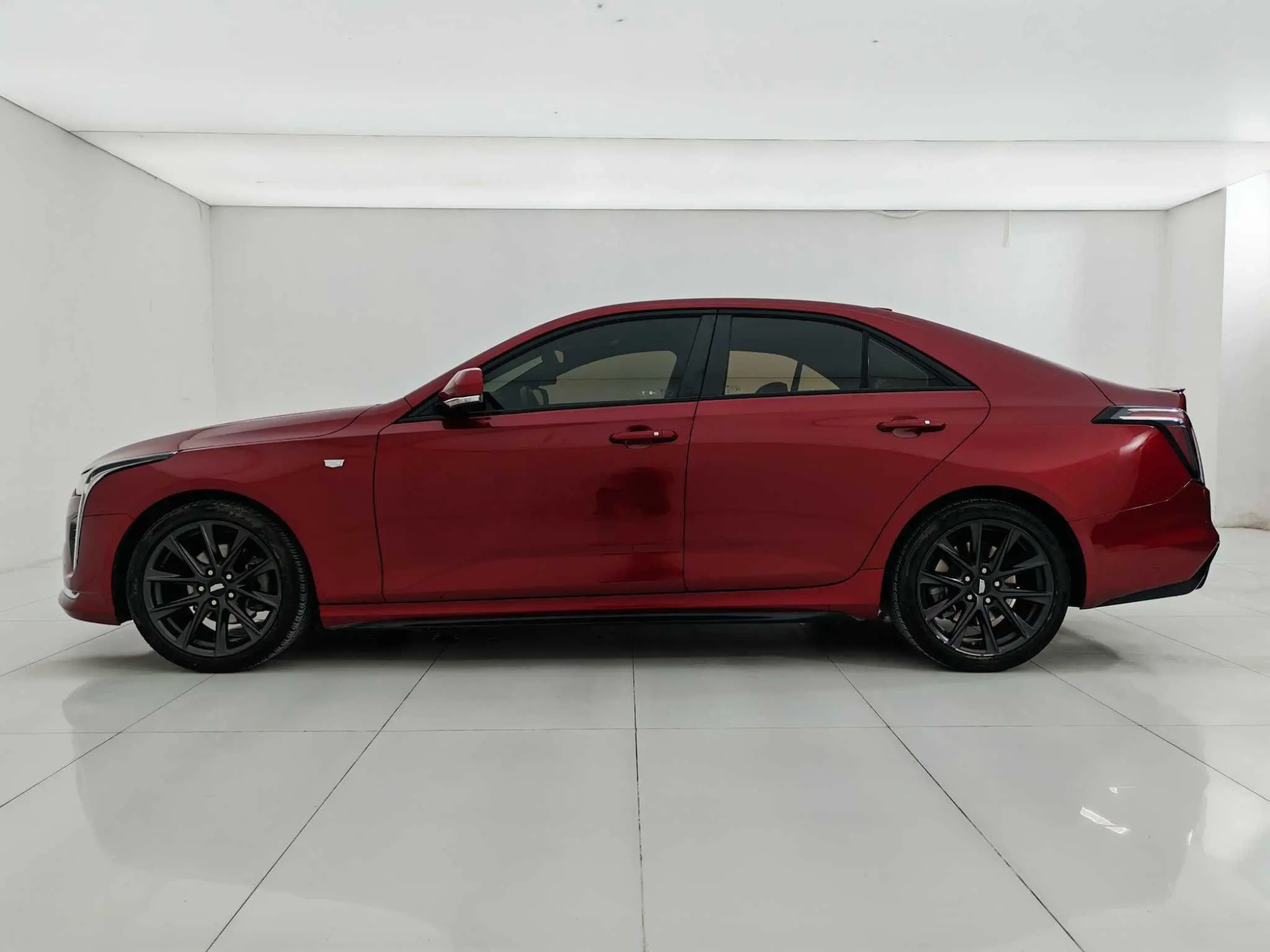 Cadillac Cadillac CT4 28T Elite type