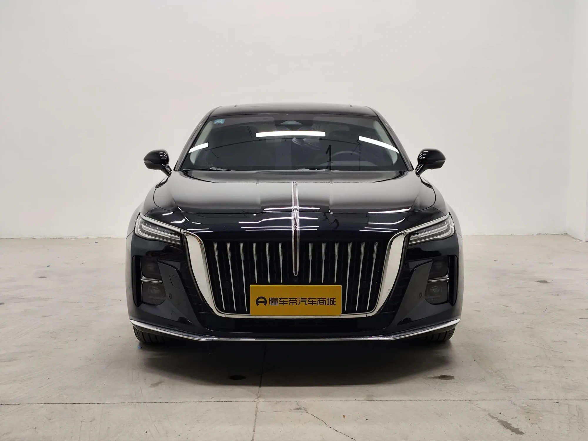 Hongqi Hongqi H5 2.0T Automatic Zhilian Qichang Version