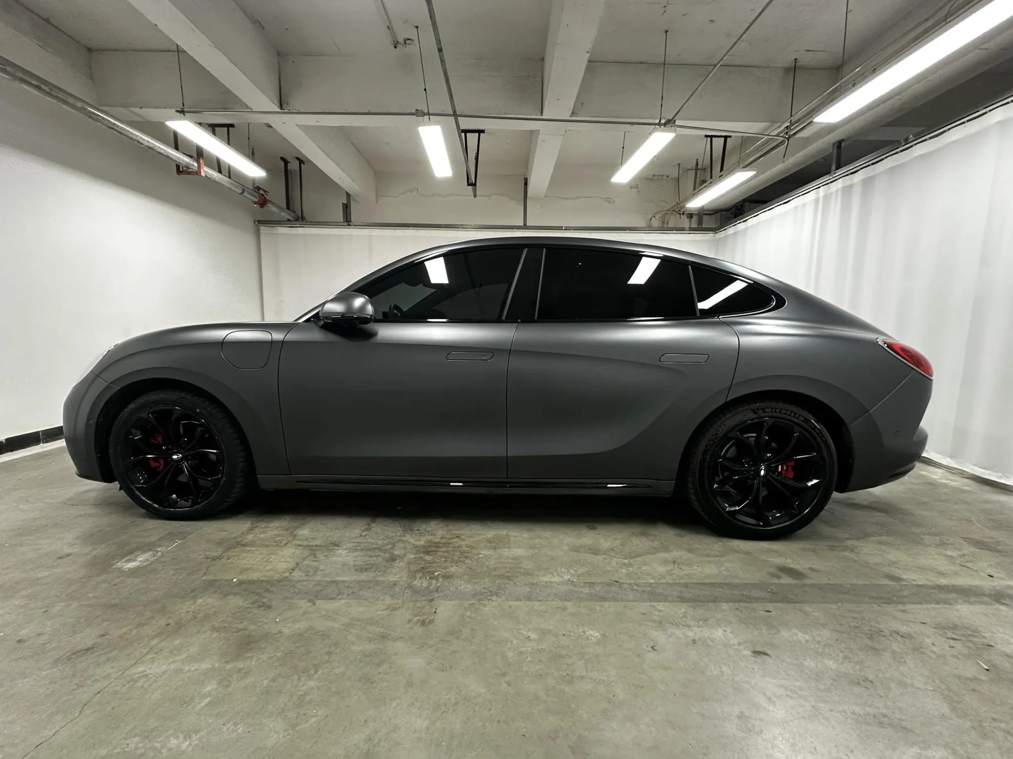 Ora Euler Lightning Cat 555km Premium Edition