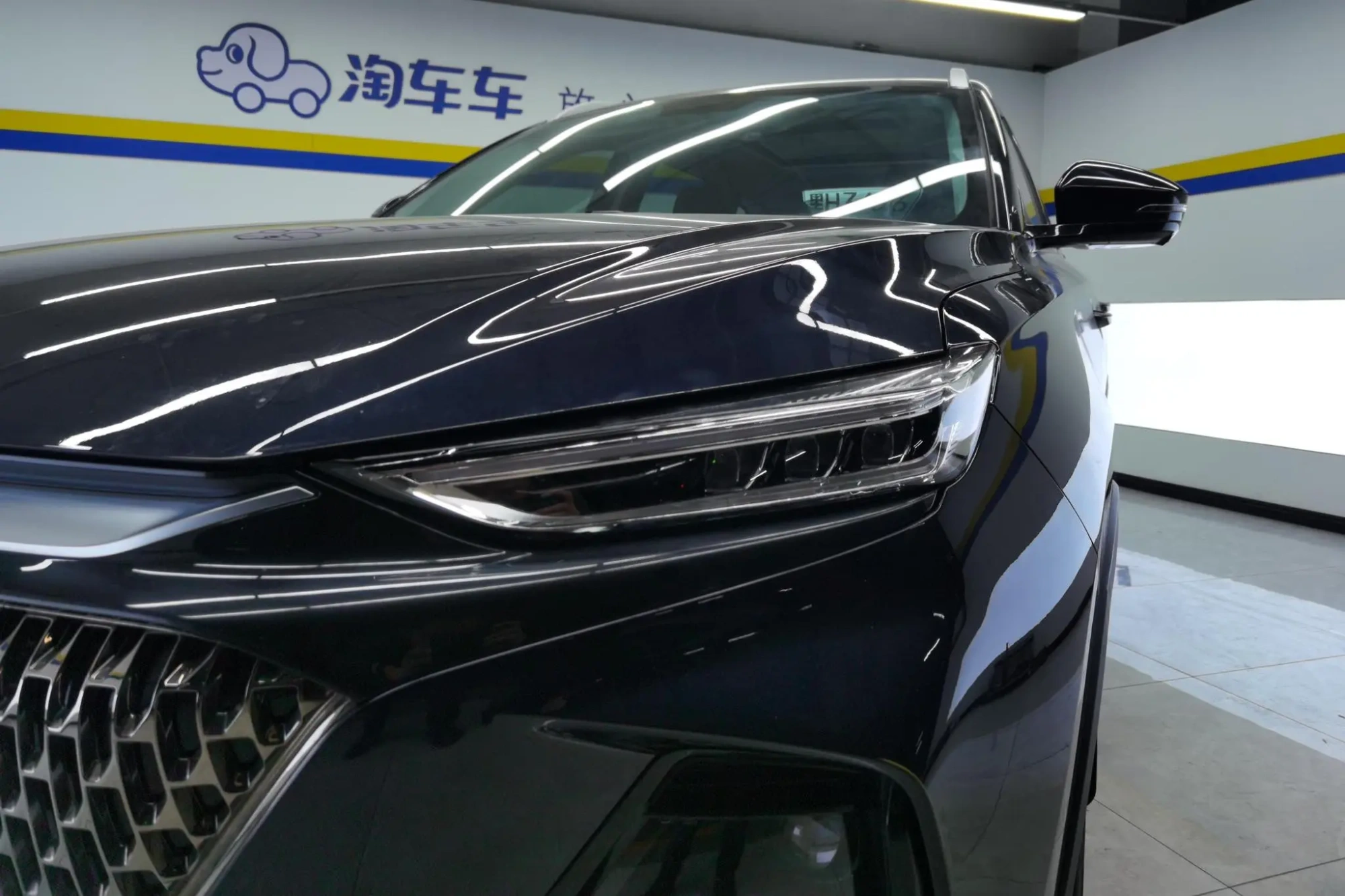 Changan Changan X7 PLUS 1.5T DCT Premium type 5 seats