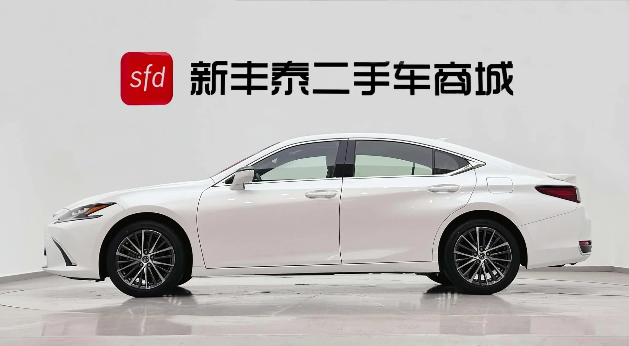 Lexus Lexus ES 300h Premium Edition