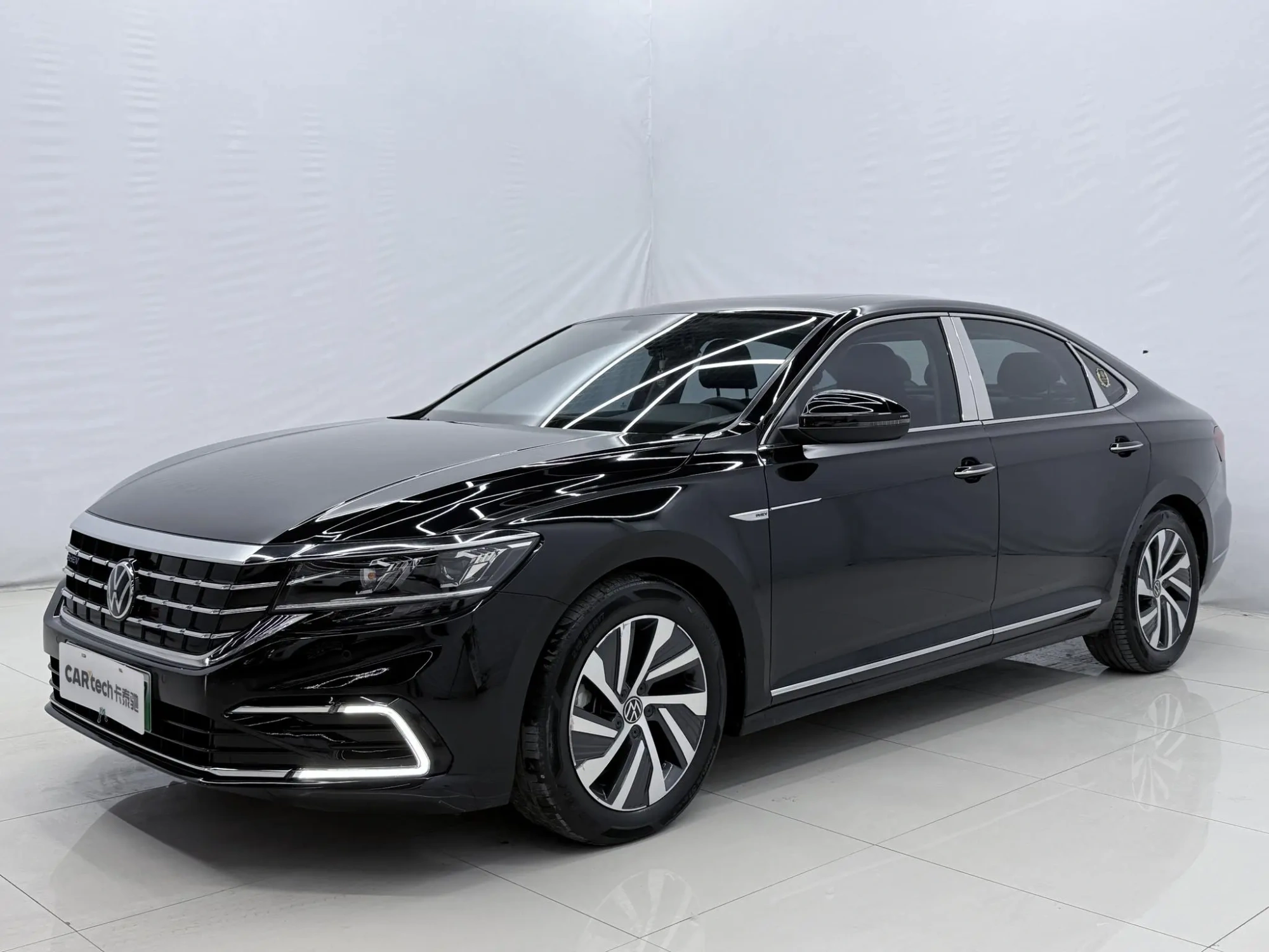 Volkswagen Passat PHEV 430PHEV Hybrid Elite Edition Country VI
