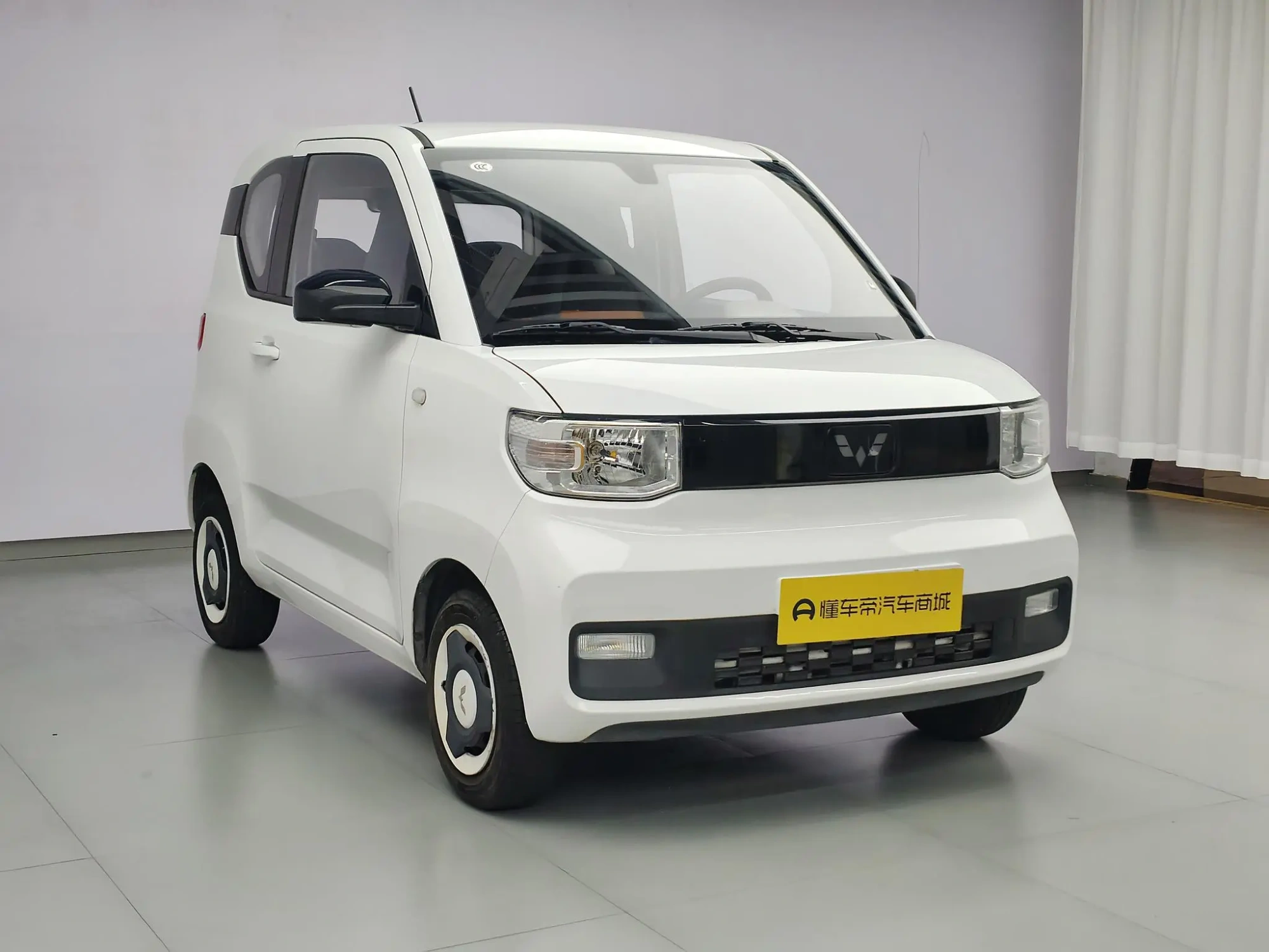 Wuling Wuling Hongguang MINIEV Yuexiang Ternary Lithium