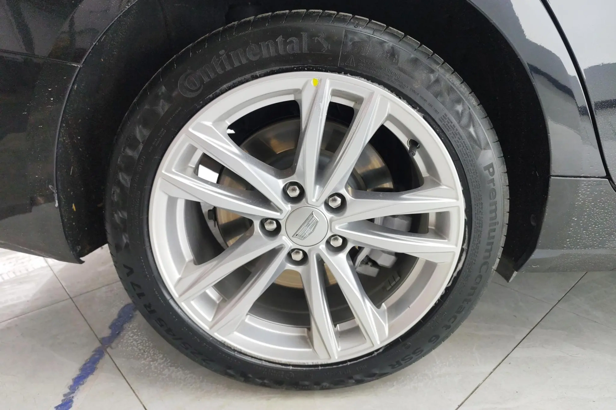 Cadillac Cadillac CT4 25T fashion type