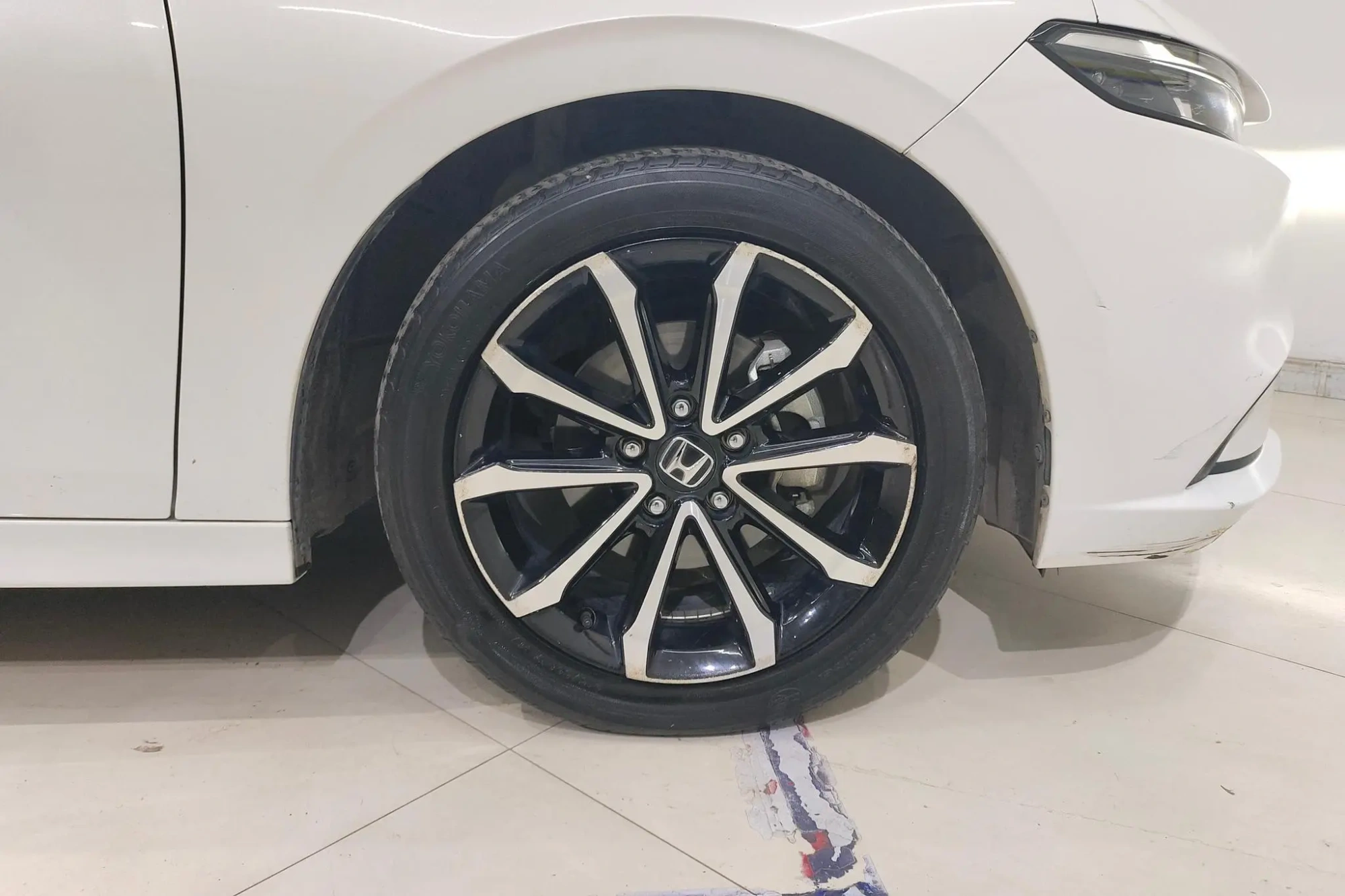 Honda Style 240TURBO CVT Magic Night*Technology Edition