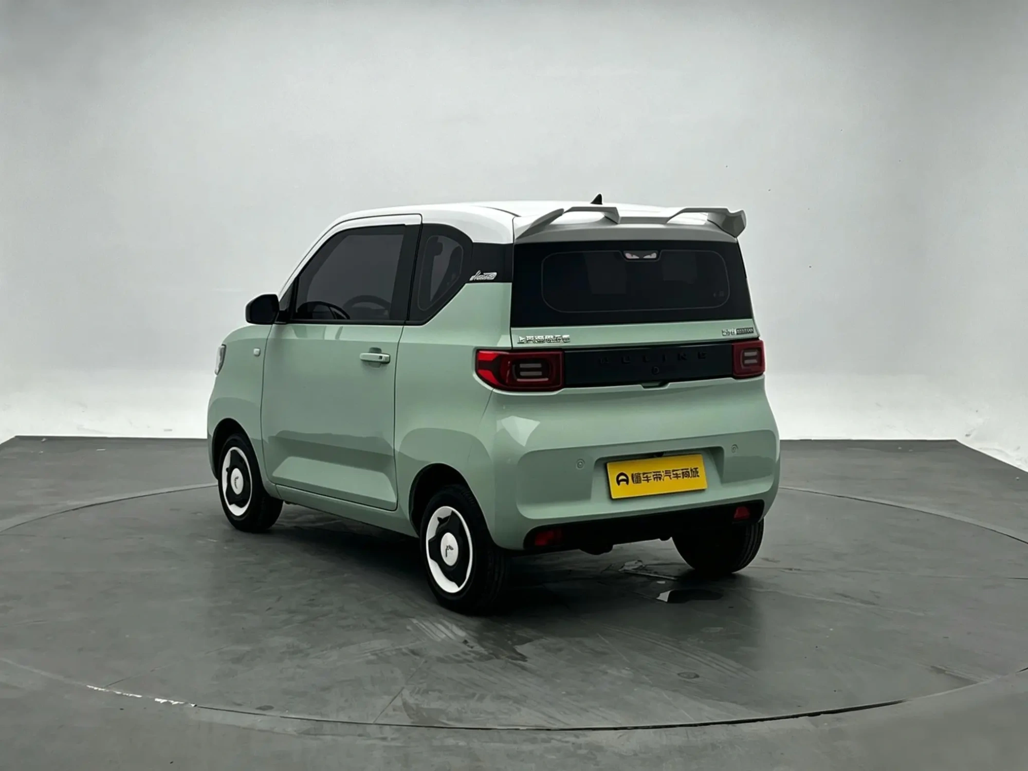 Wuling Wuling Hongguang MINIEV Macaron Premium Lithium Iron Phosphate