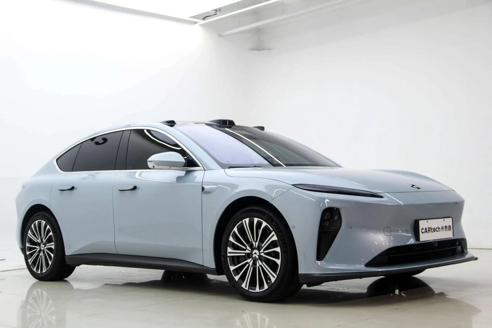 NIO Nio ET5 75kWh