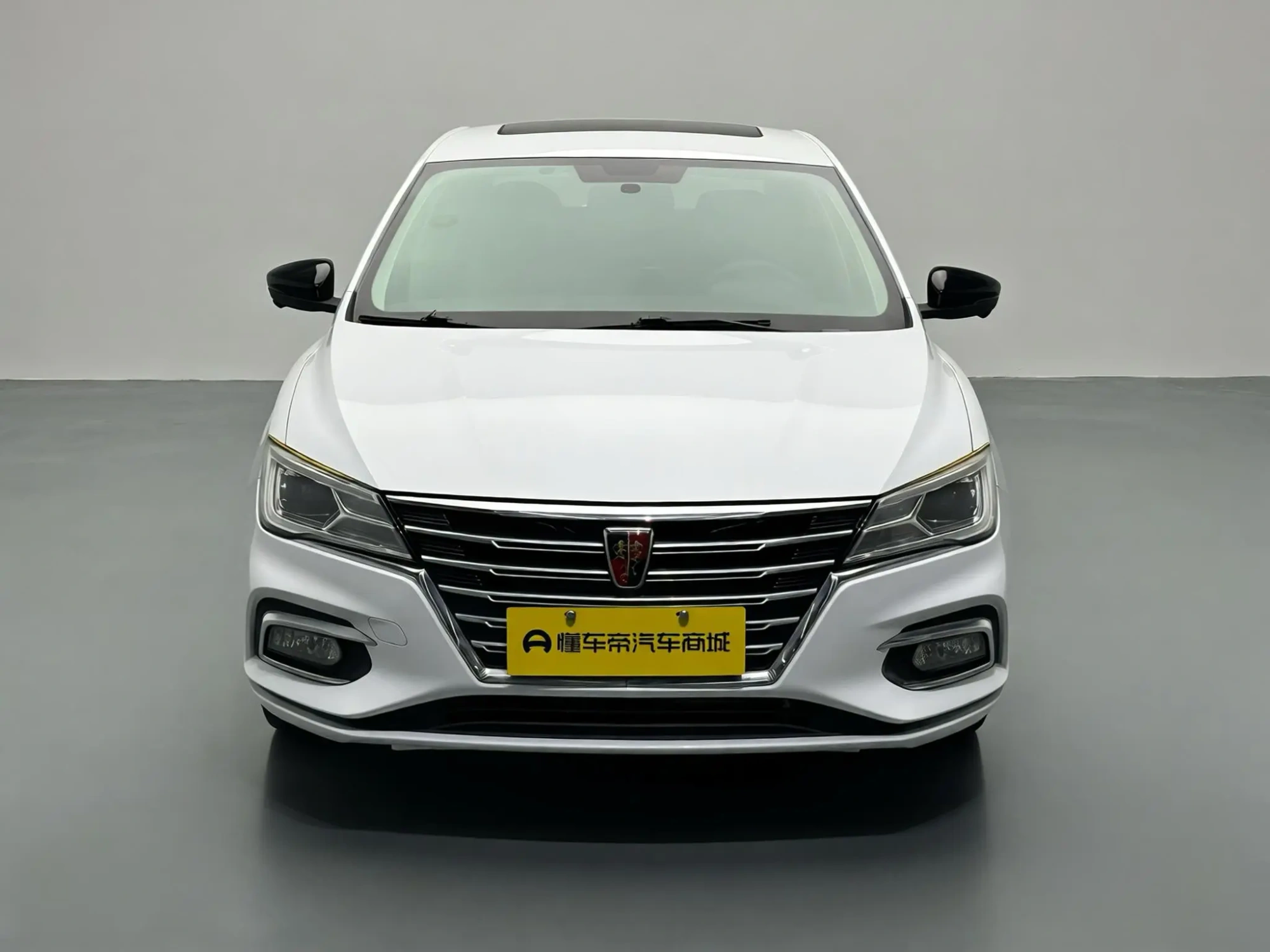 Roewe Roewe i5 1.5L automatic 4G interconnection Langham Place version Country V