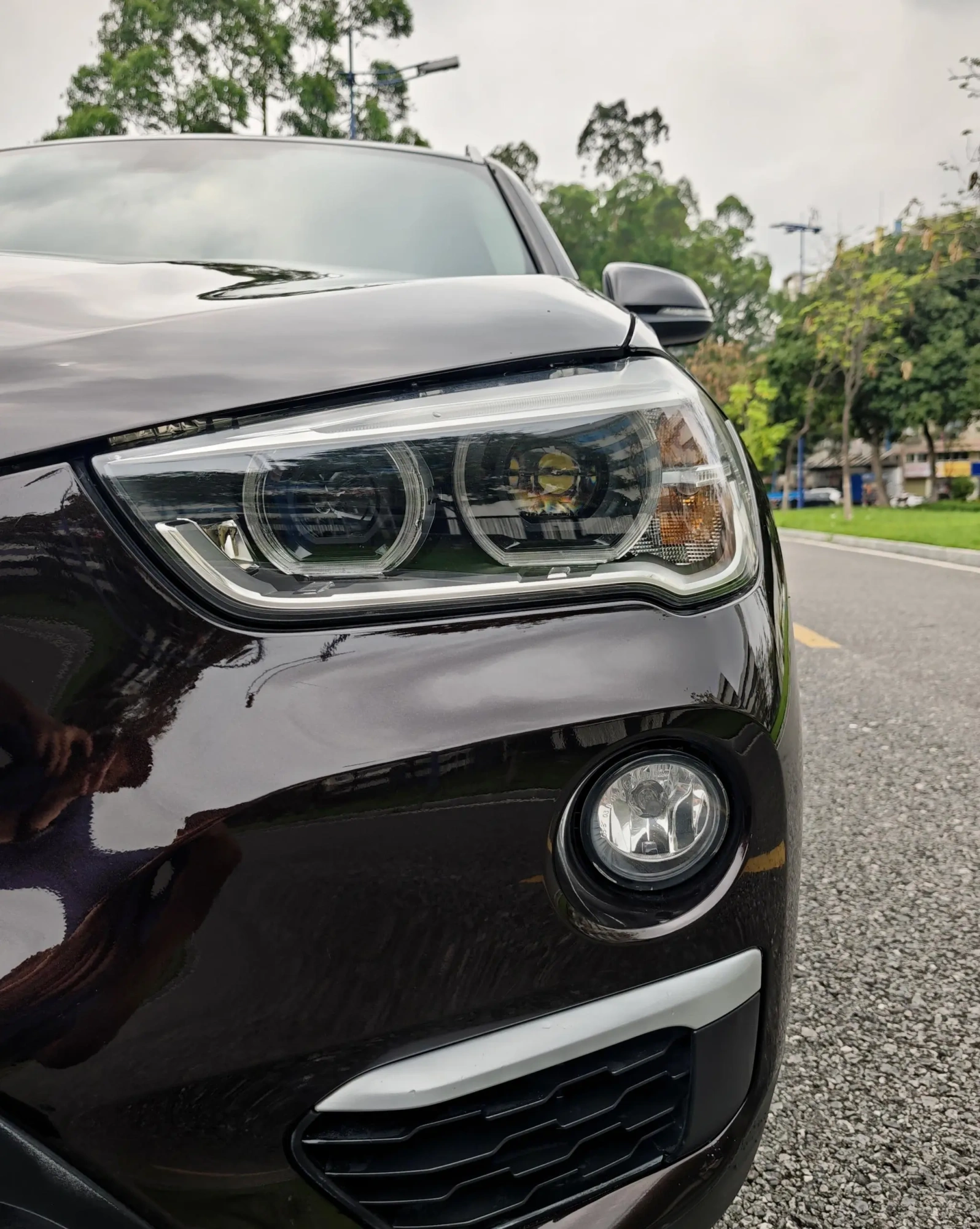 BMW BMW X1 xDrive20Li Exclusive type