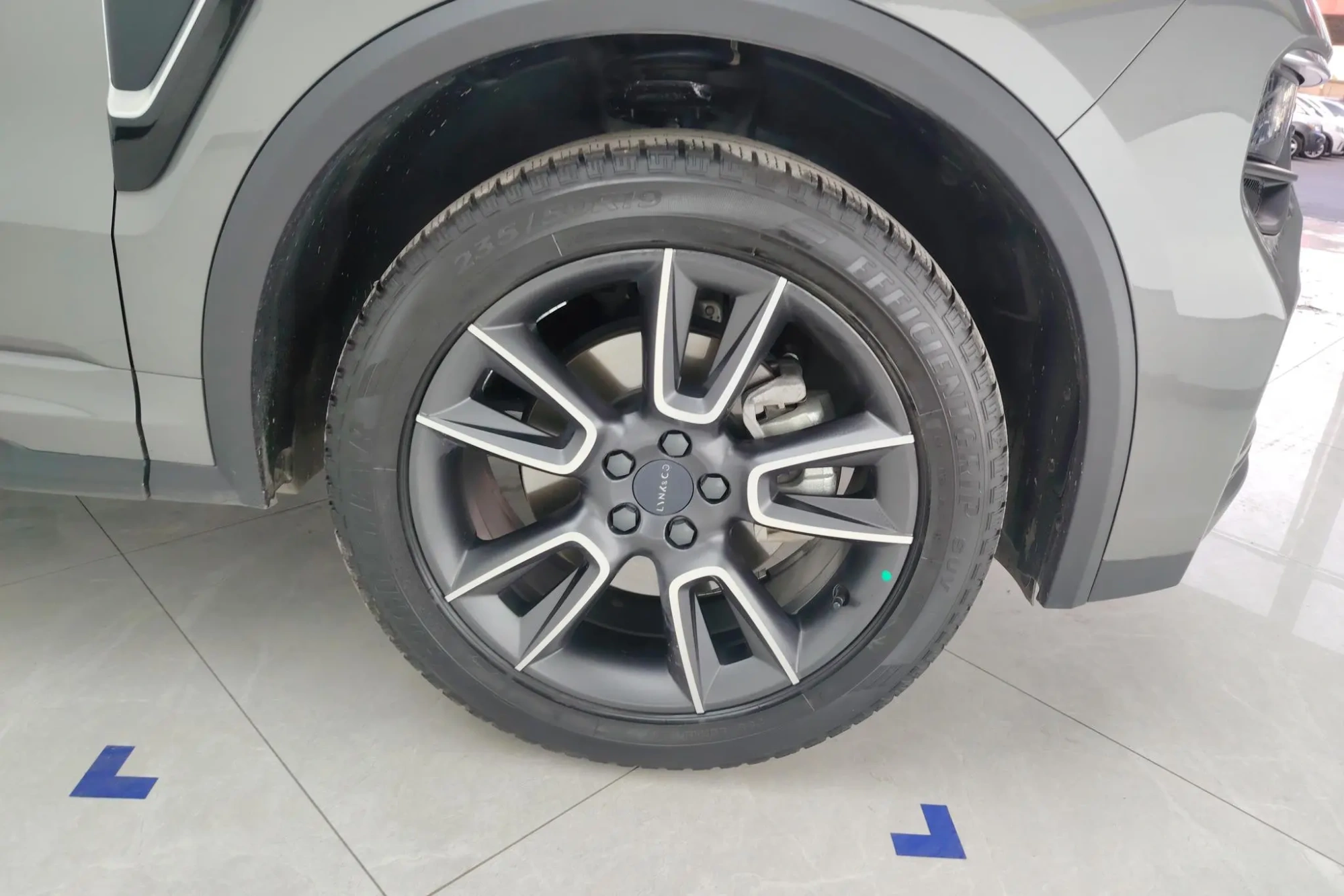 LYNK & CO Lynk 01 2.0TD two-wheel drive Pro