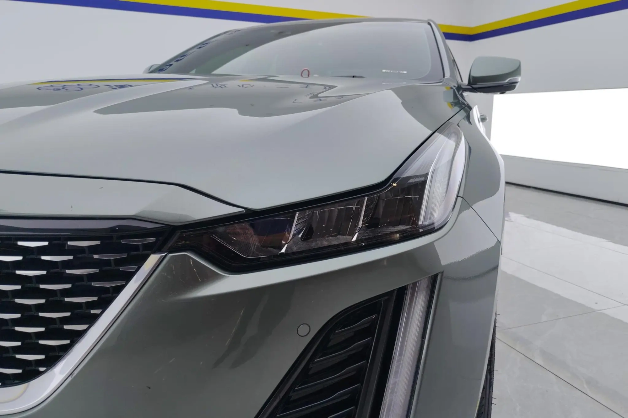 Cadillac Cadillac CT5 28T Luxury Standard Edition