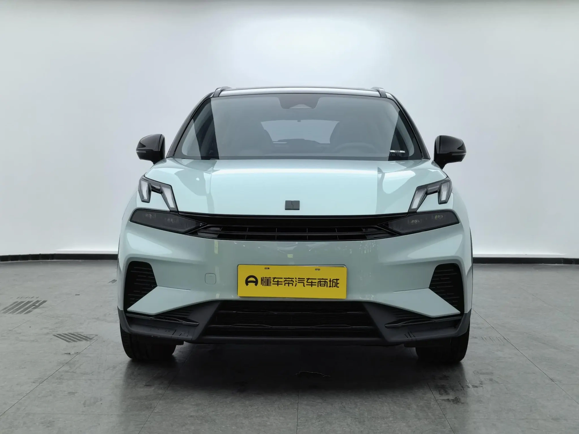 LYNK & CO Lynk & Co. 06 EM-P EM-P 126 long battery life Halo