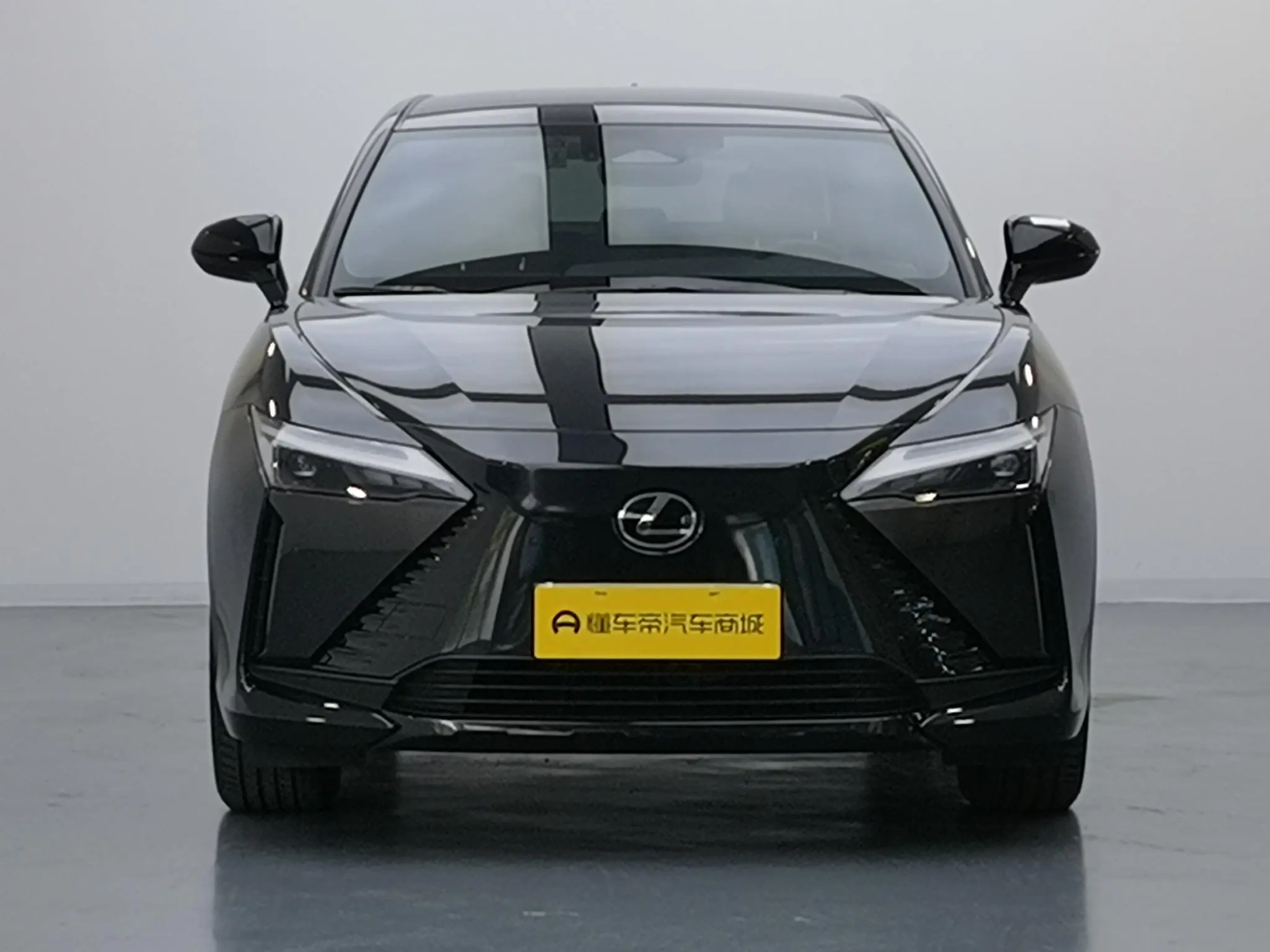 Lexus Lexus RZ 450e DIRECT4 Indulgent Edition