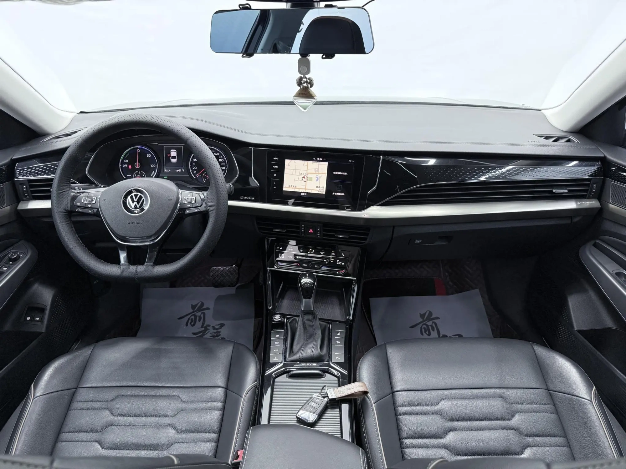 Volkswagen Passat PHEV 430PHEV Hybrid Elite Edition Country VI