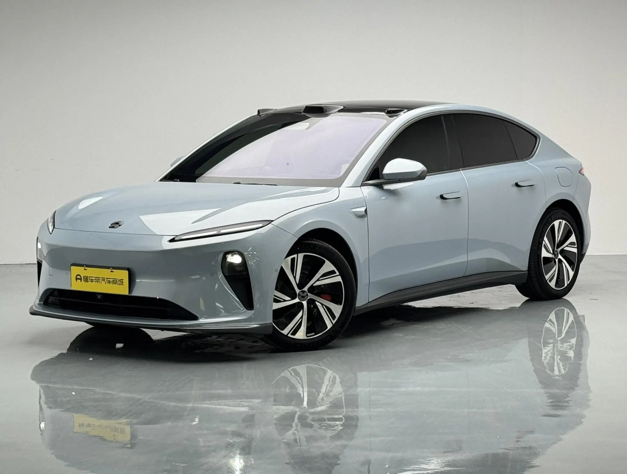 NIO Nio ET5 75kWh
