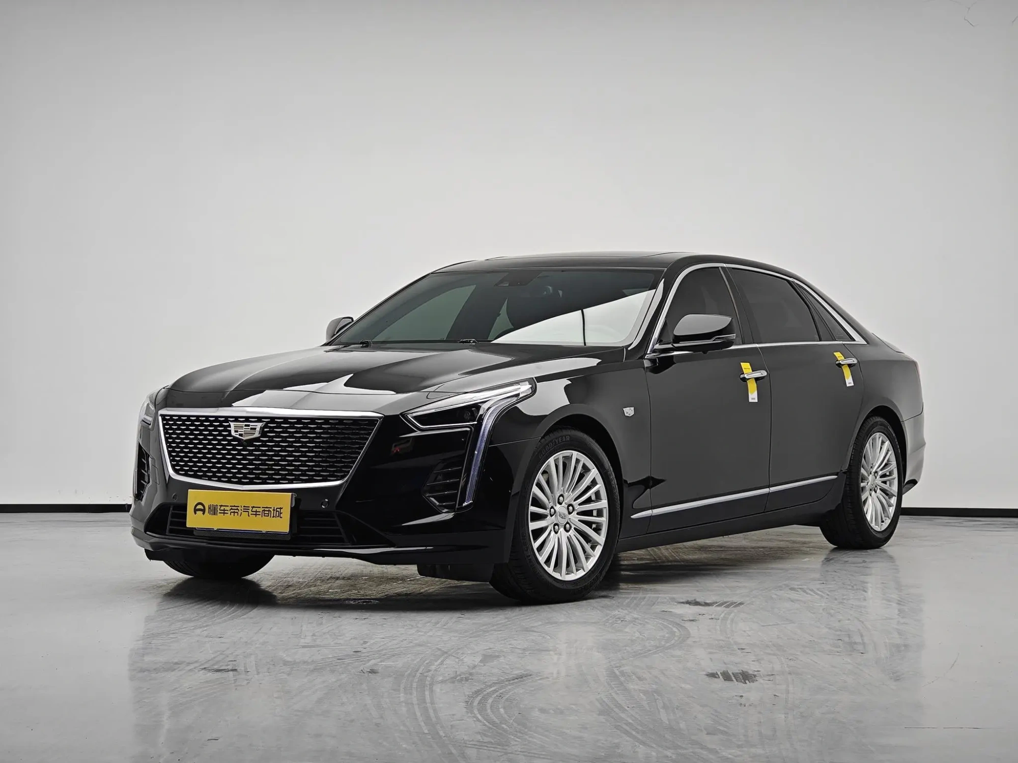 Cadillac Cadillac CT6 28T luxury
