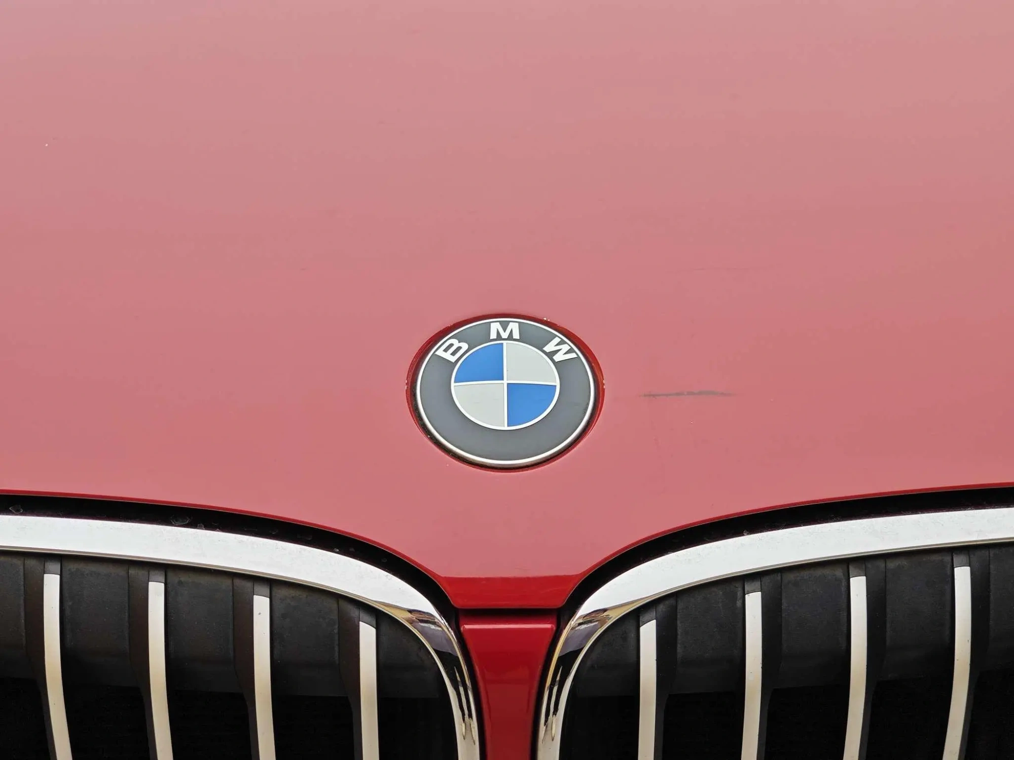 BMW BMW X1 sDrive18Li fashion type