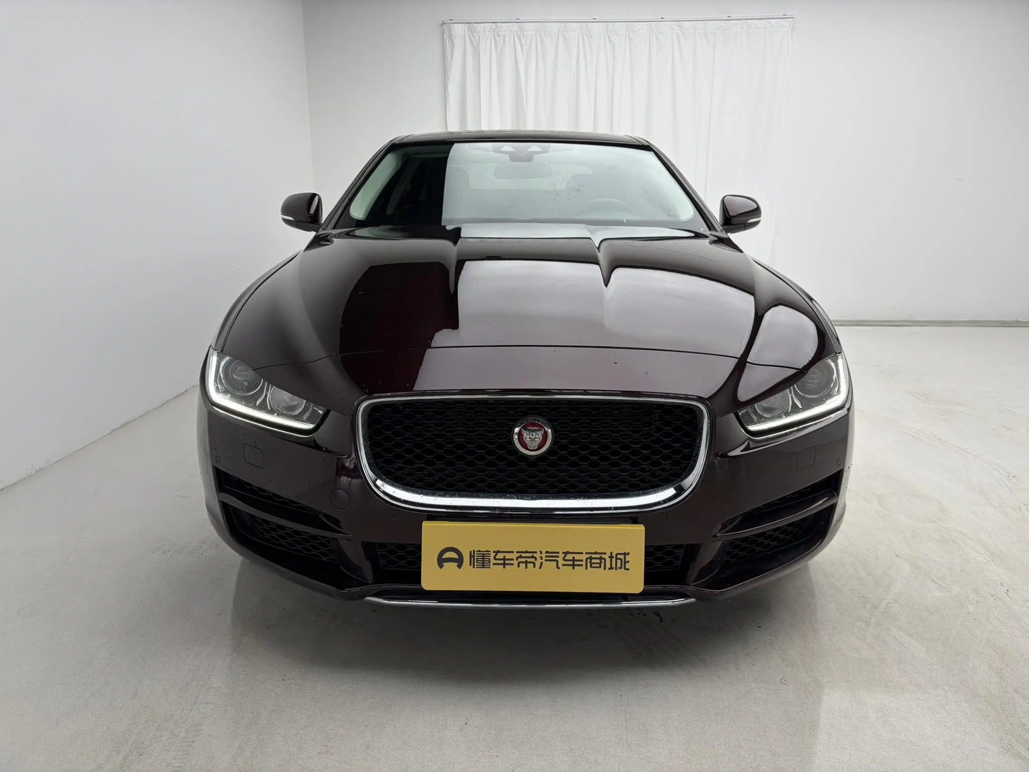 Jaguar Jaguar XEL 2.0T 250PS Premium Edition