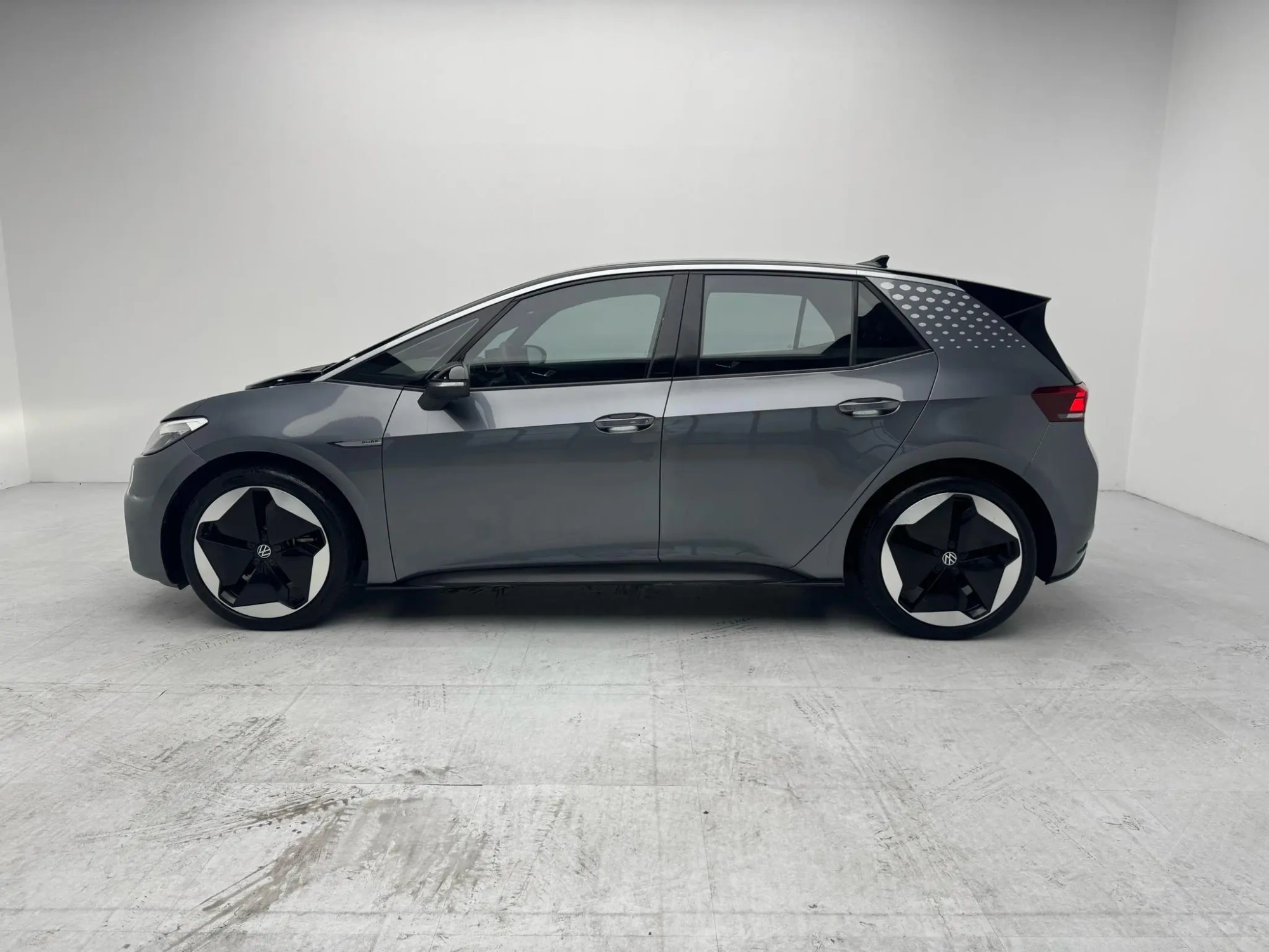 Volkswagen Volkswagen ID.3 Upgraded Pure Smart Edition