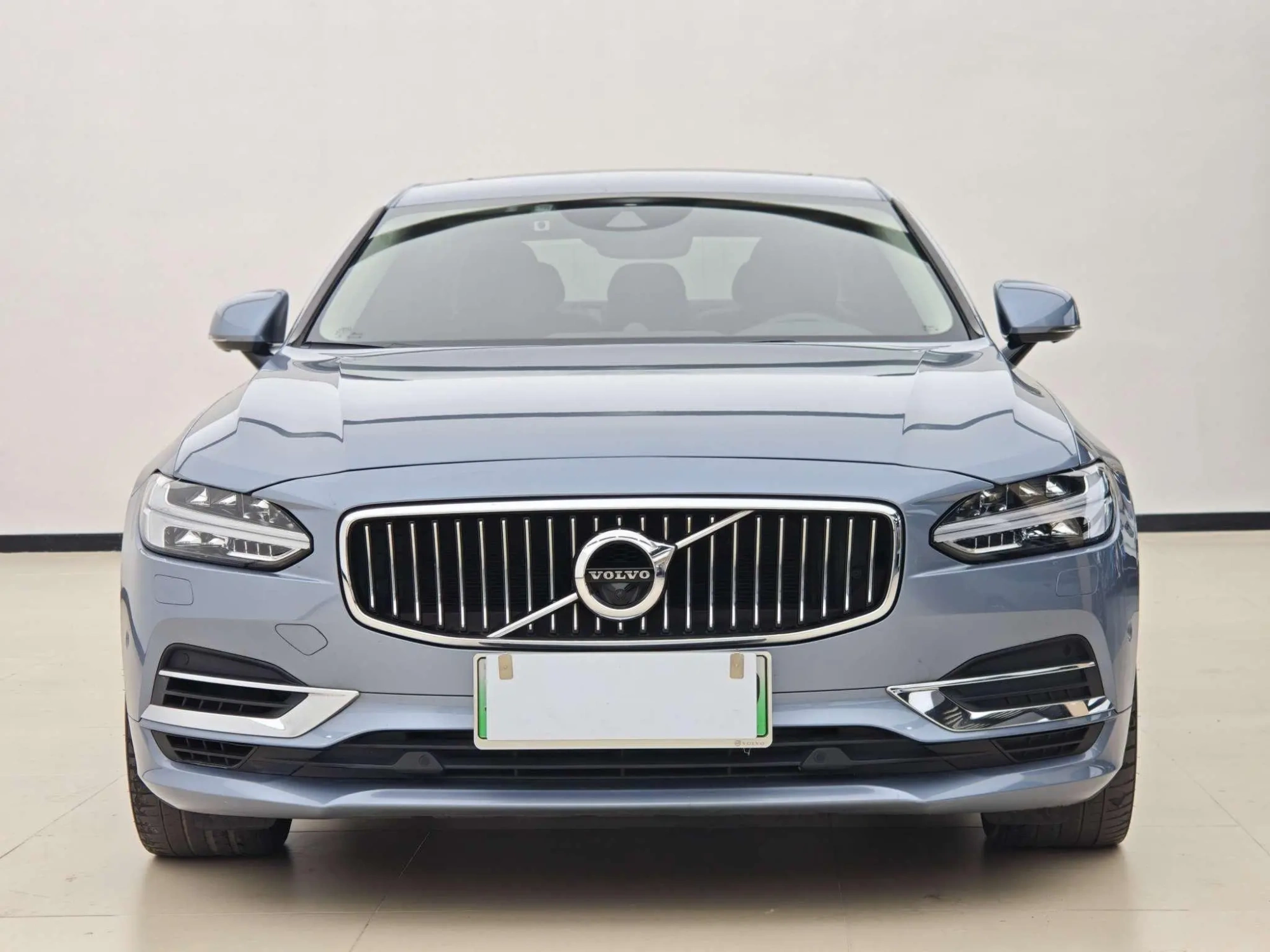 Volvo Volvo S90 PHEV T8 E-drive hybrid Zhiya Edition Country V