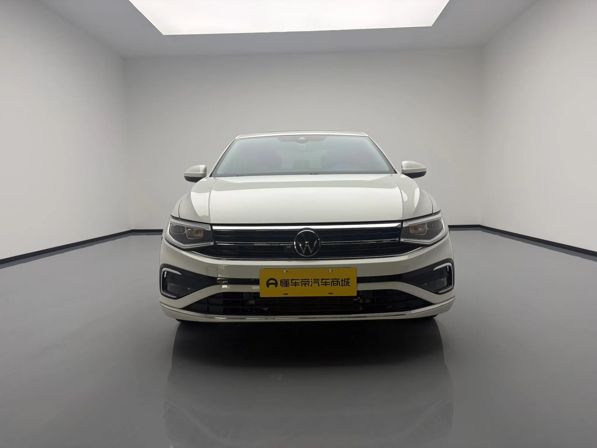 Volkswagen Bora 300TSI DSG Premium Edition