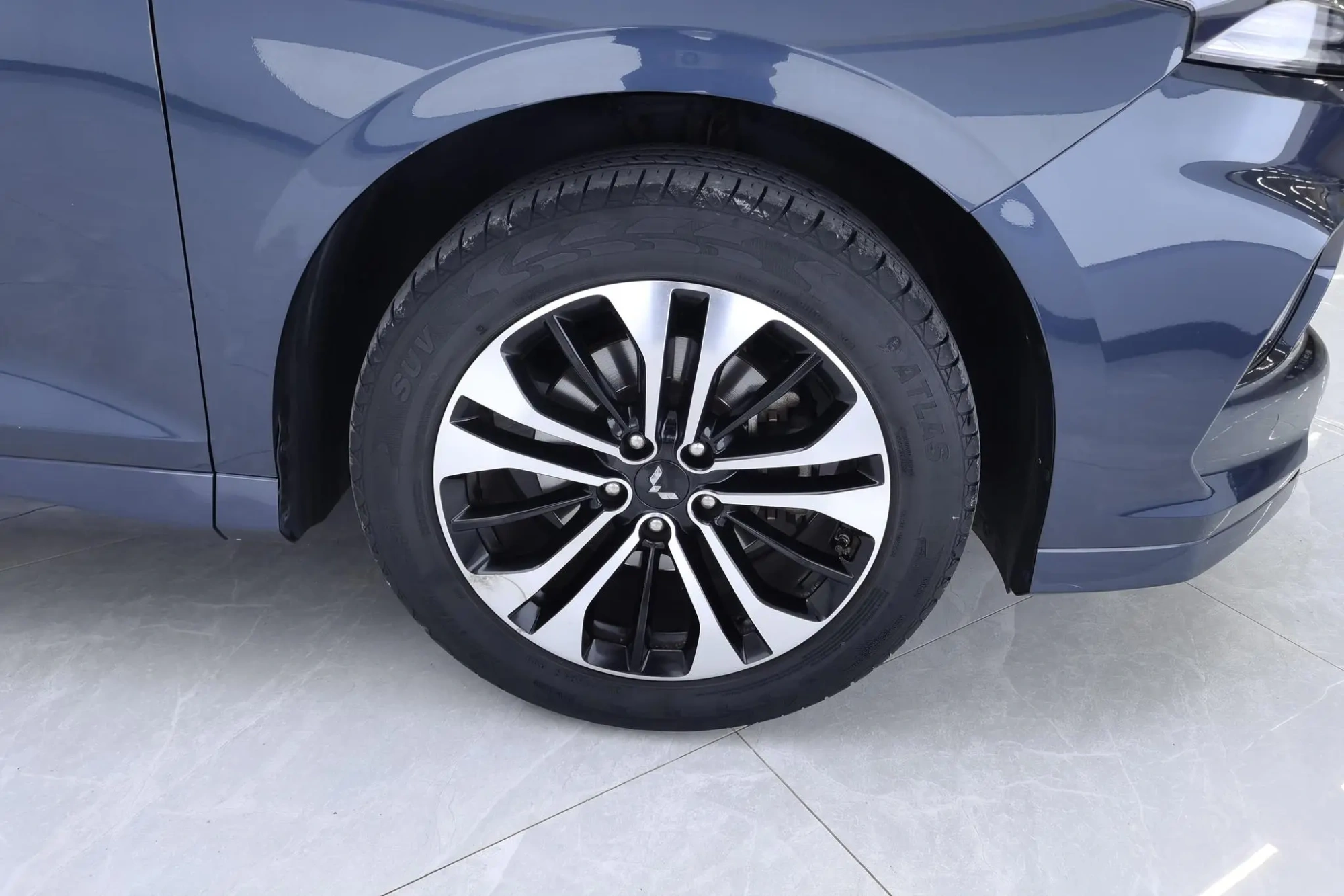 Wuling Capgemini Victory 1.5T CVT flagship type