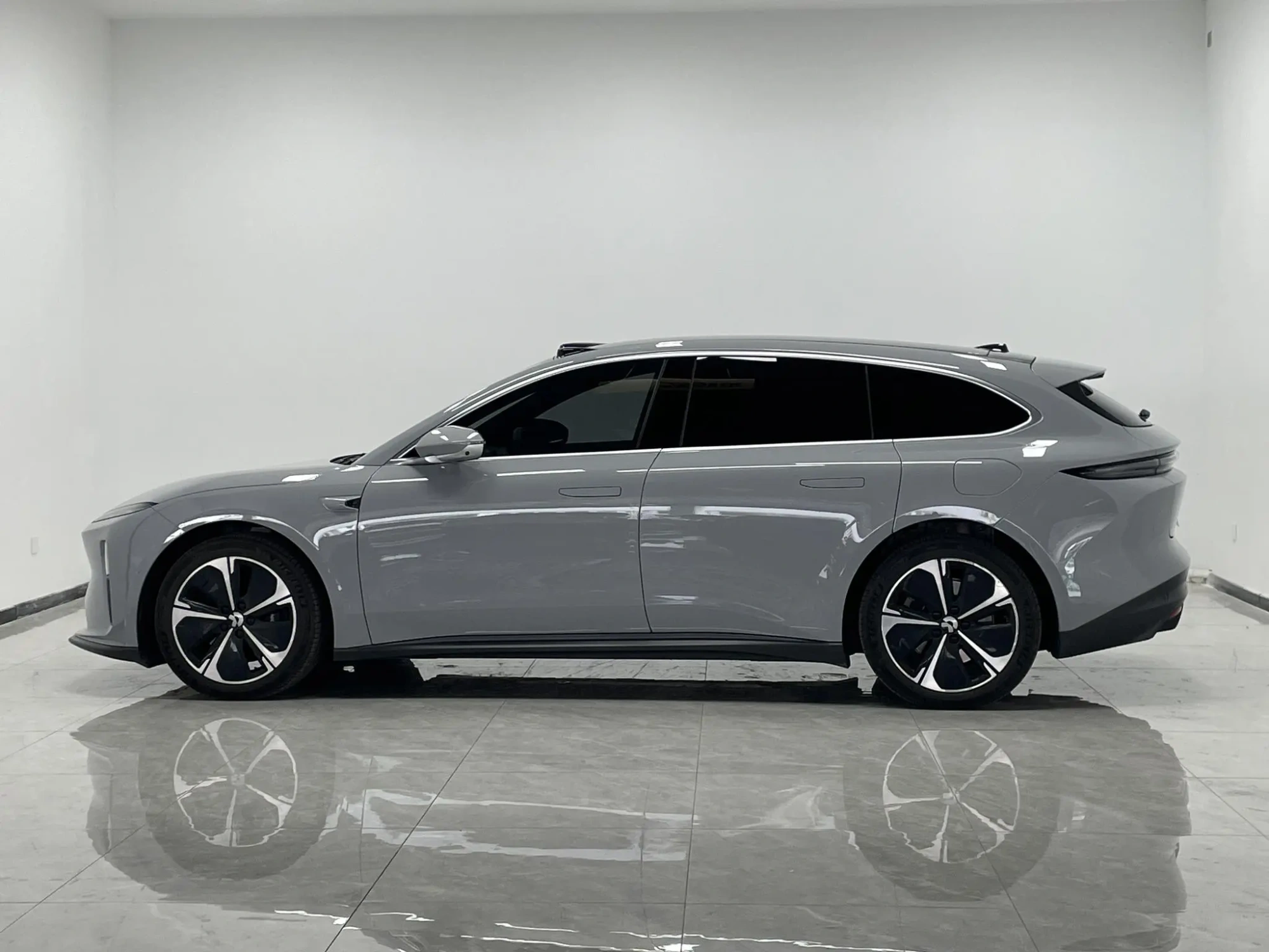 NIO Nio ET5T 100kWh