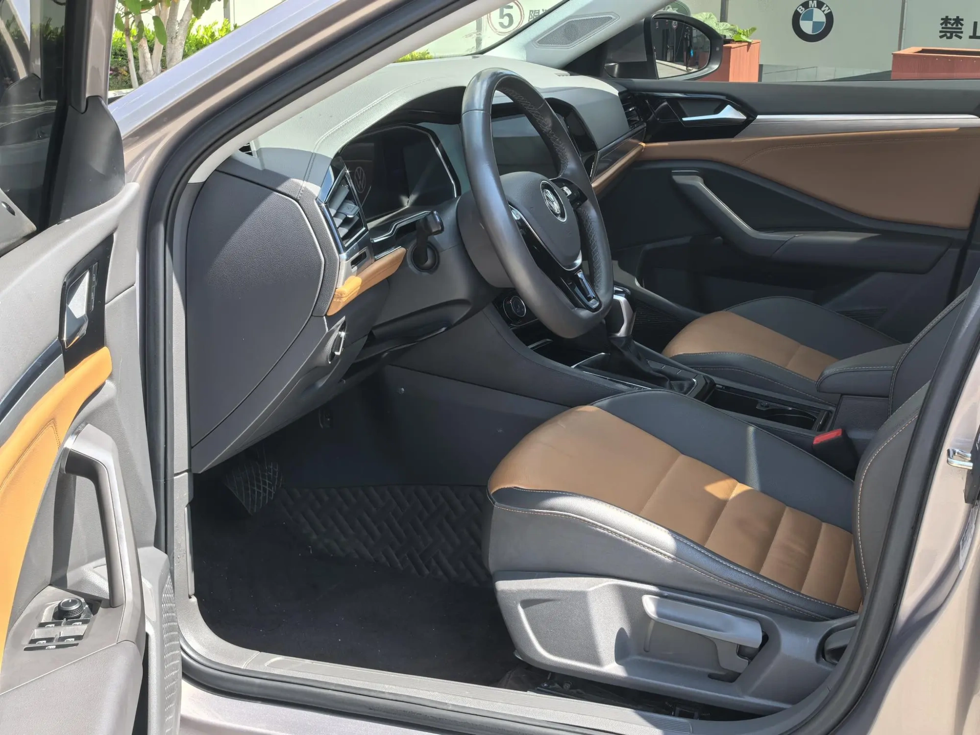 Volkswagen Sagitar 280TSI DSG Beyond Edition