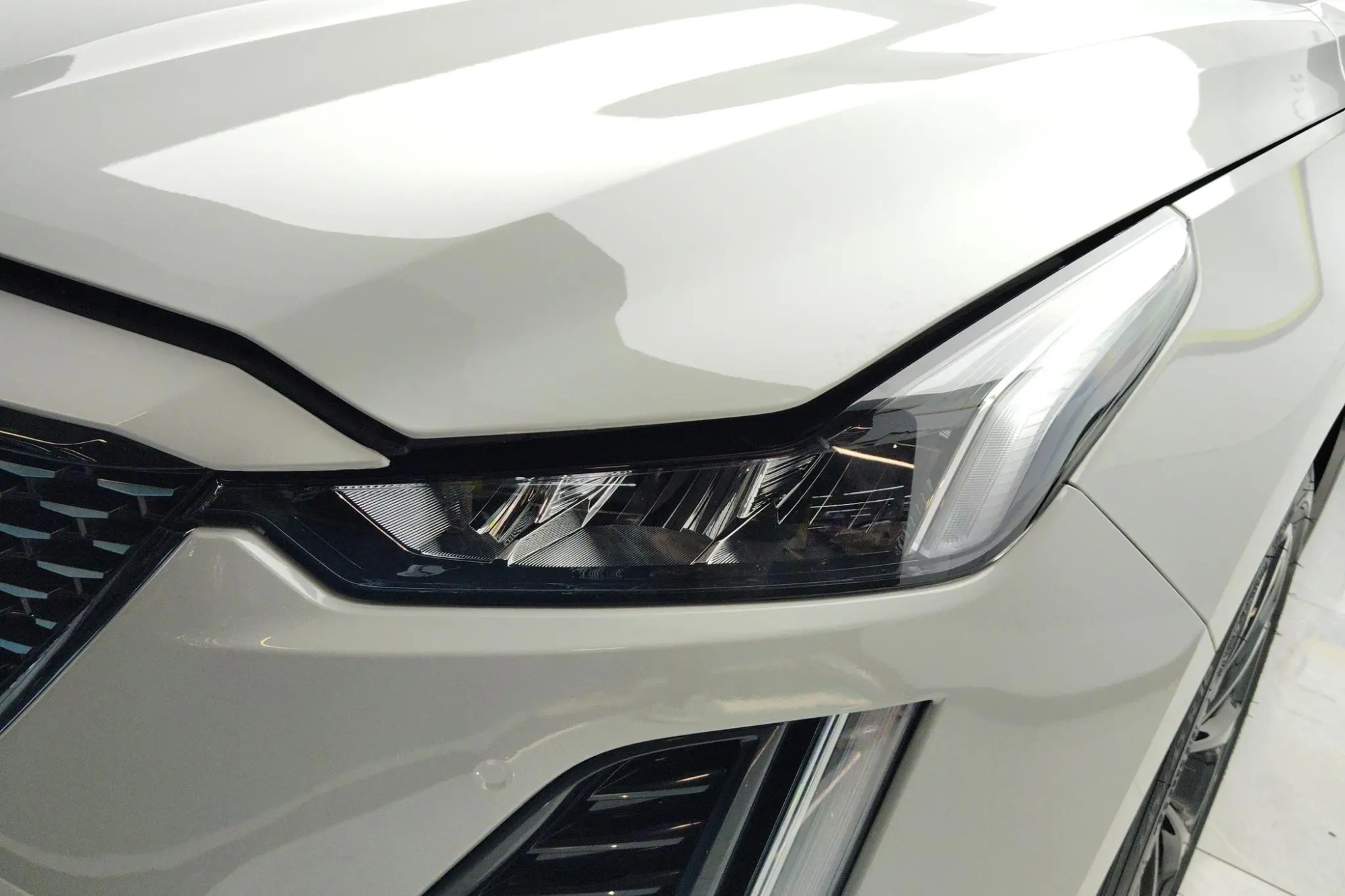 Cadillac Cadillac CT5 28T Luxury Standard Edition