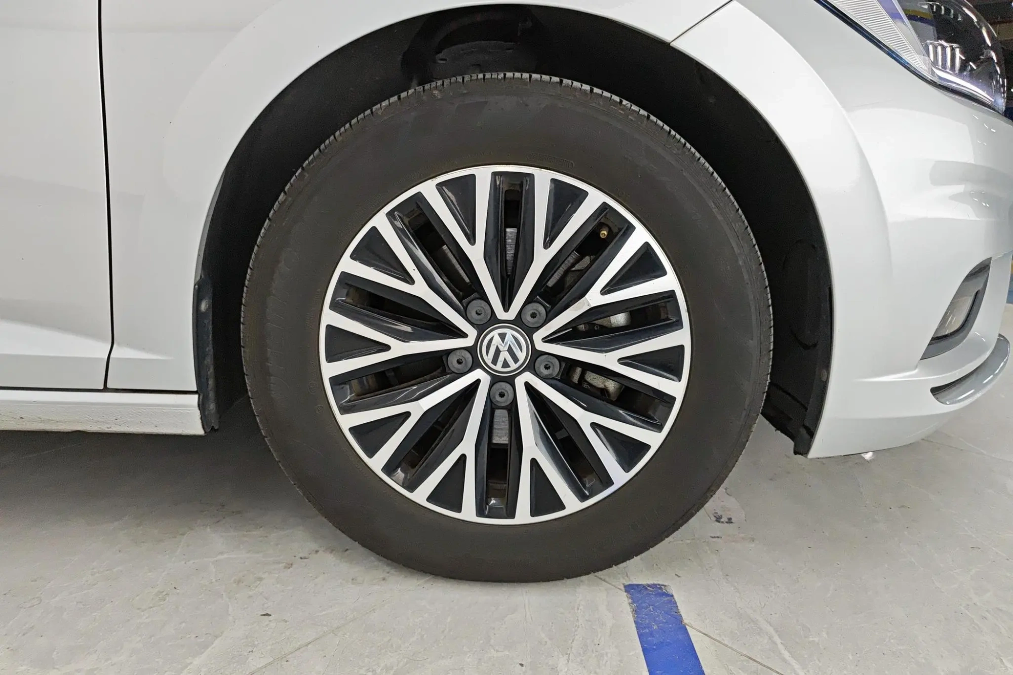 Volkswagen Sagitar 280TSI DSG Comfortable Smart Edition