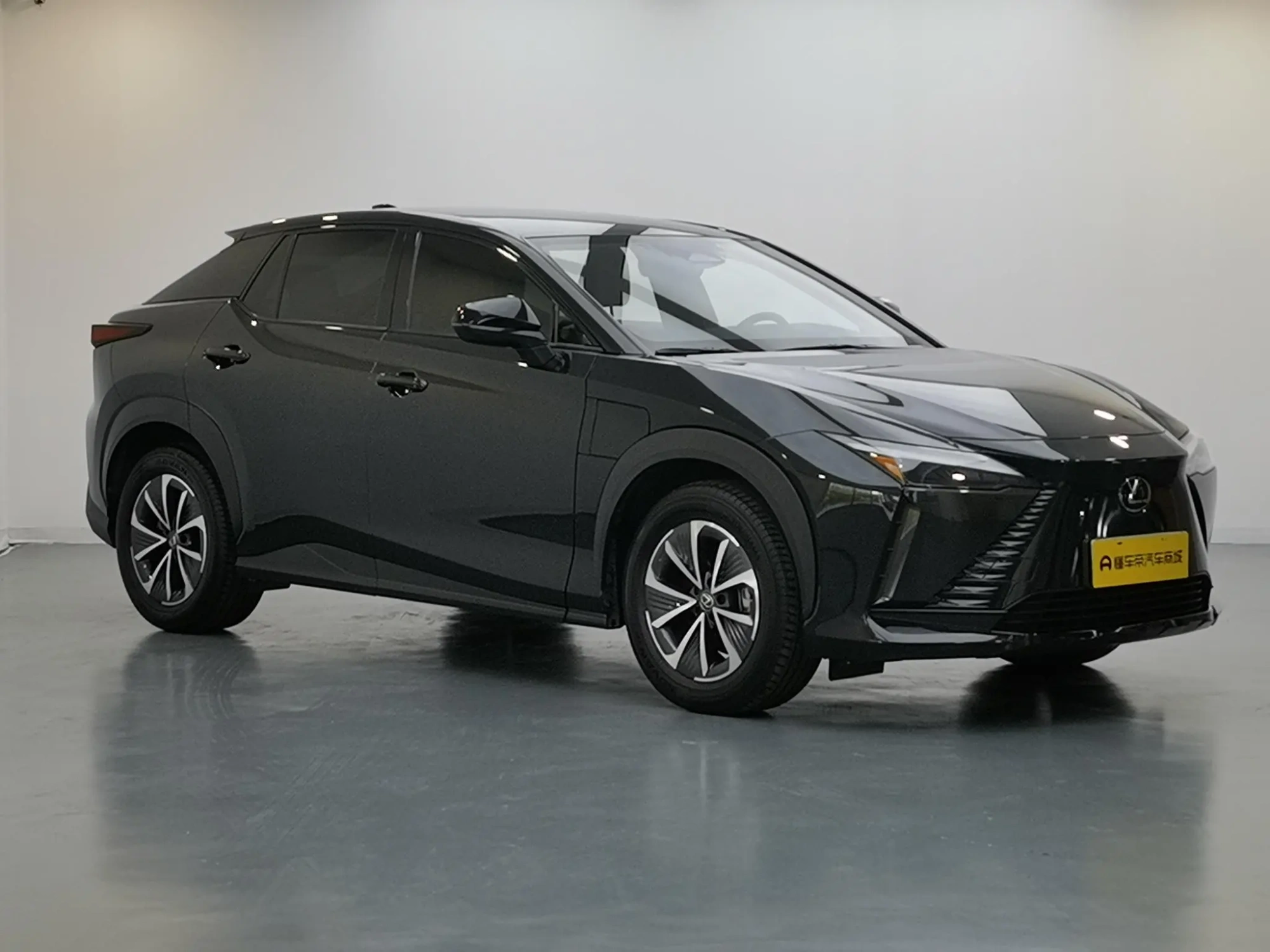 Lexus Lexus RZ 450e DIRECT4 Indulgent Edition
