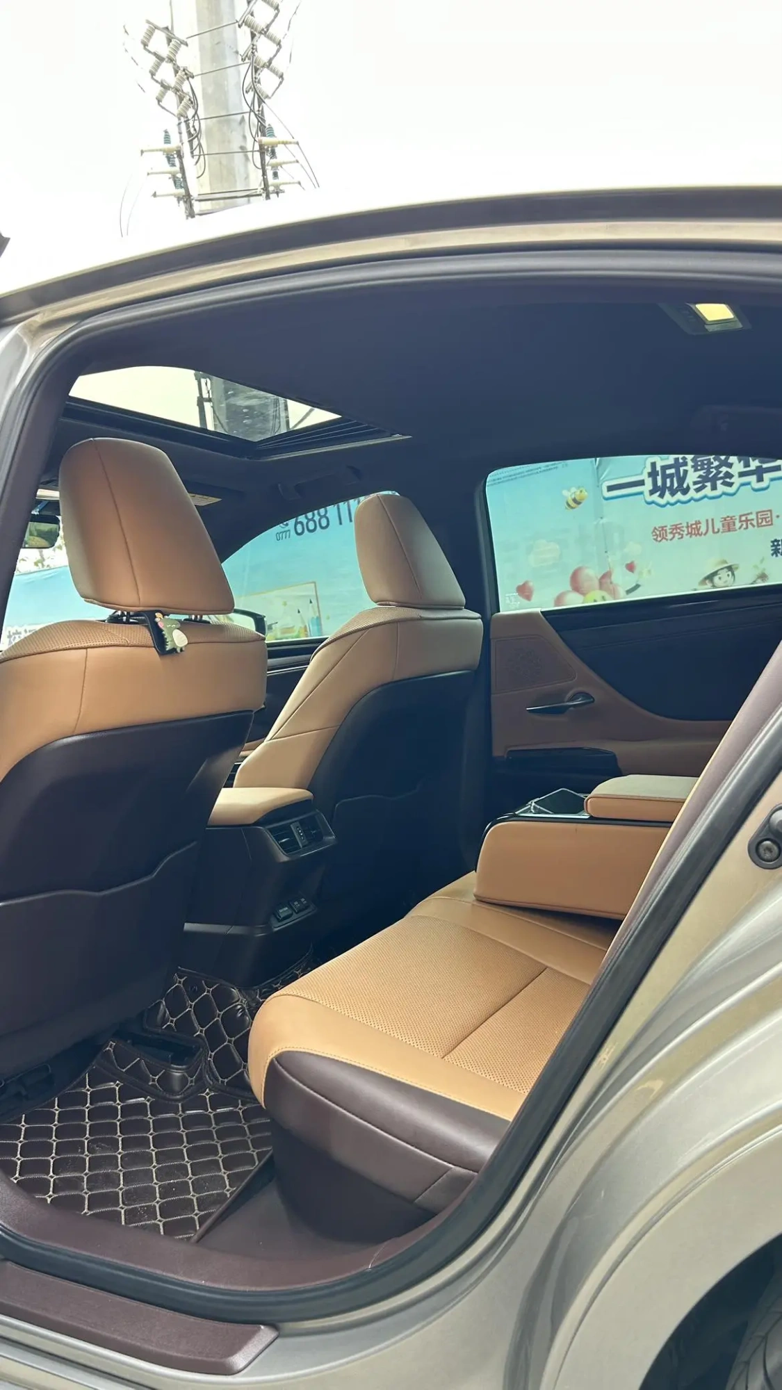 Lexus Lexus ES 300h Excellent Edition