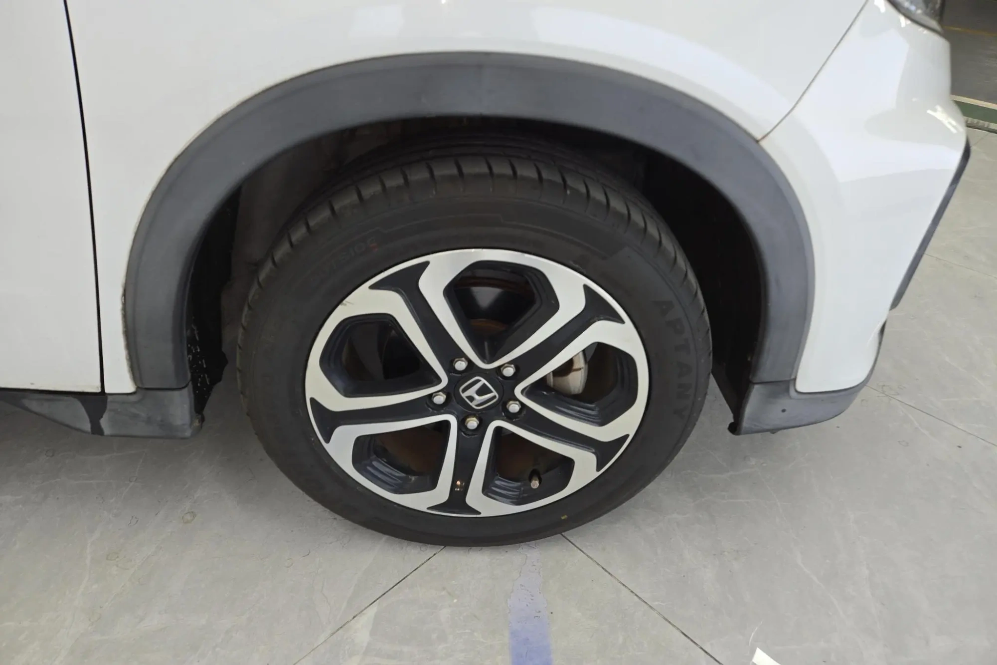 Honda Honda XR-V 1.8L EXi CVT Comfort Edition