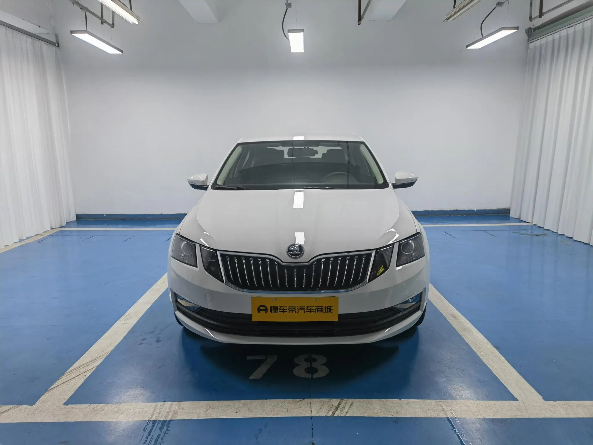 Skoda Octavia 1.5L automatic Smart Travel Comfort Edition Country VI
