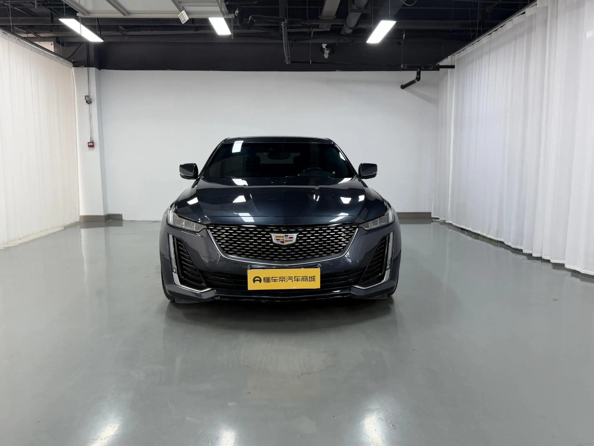 Cadillac Cadillac CT5 Facelift 28T luxury