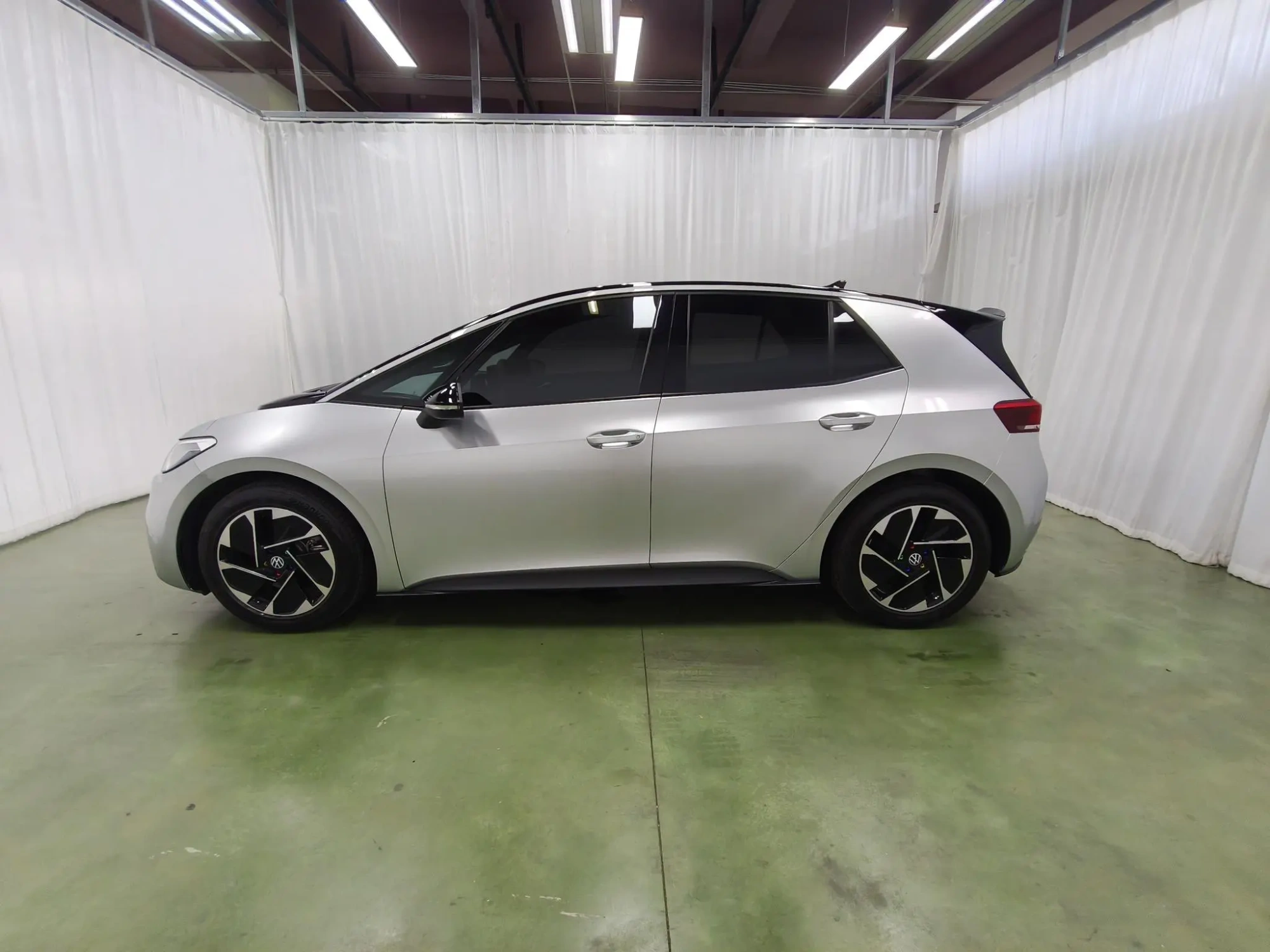 Volkswagen Volkswagen ID.3 Outstanding edition