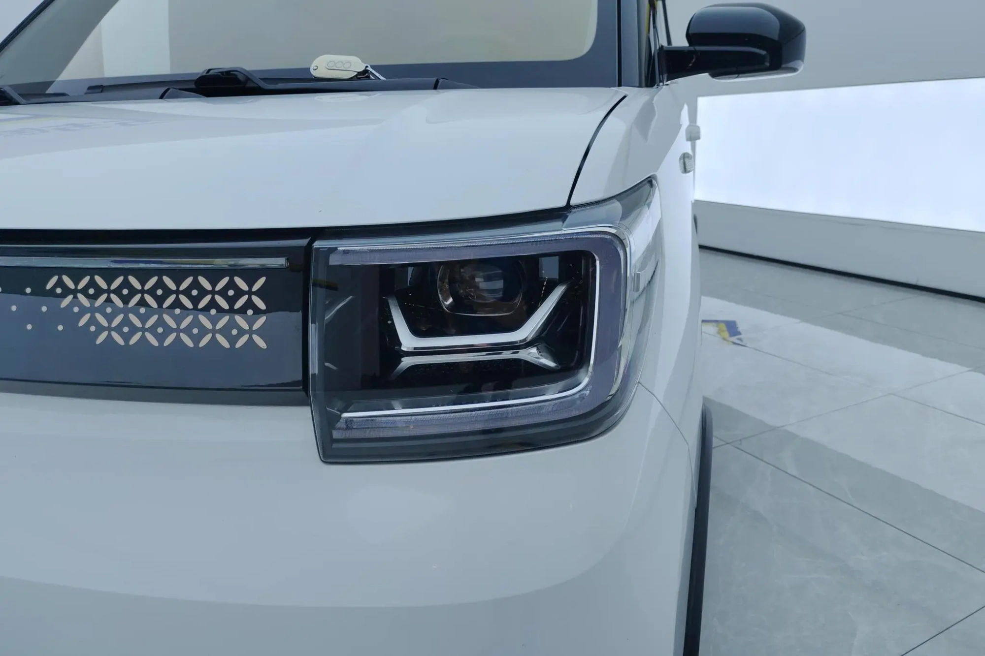 Wuling Wuling Hongguang MINIEV GAMEBOY 200km play coffee lithium iron phosphate
