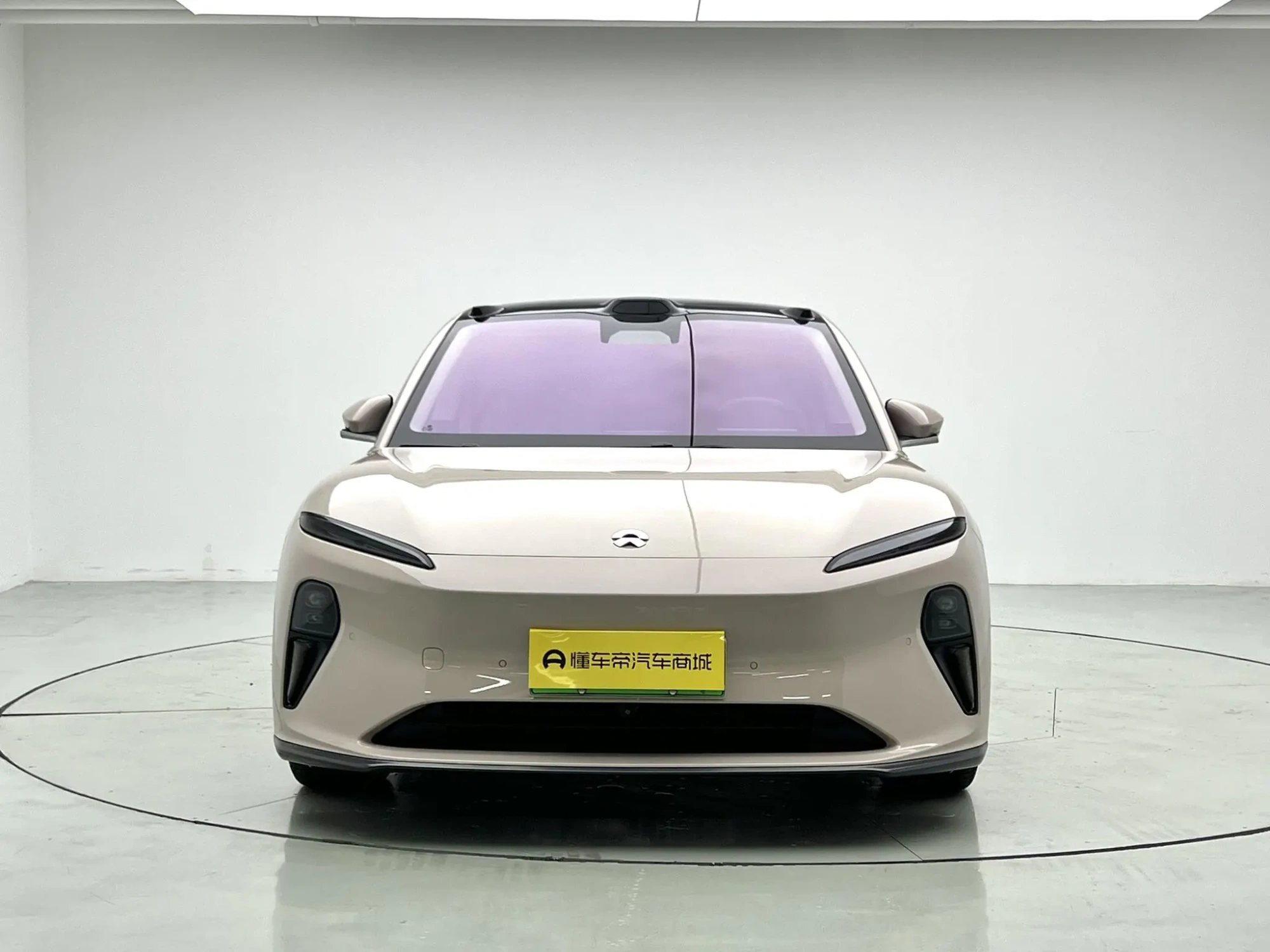 NIO Nio ET5 75kWh