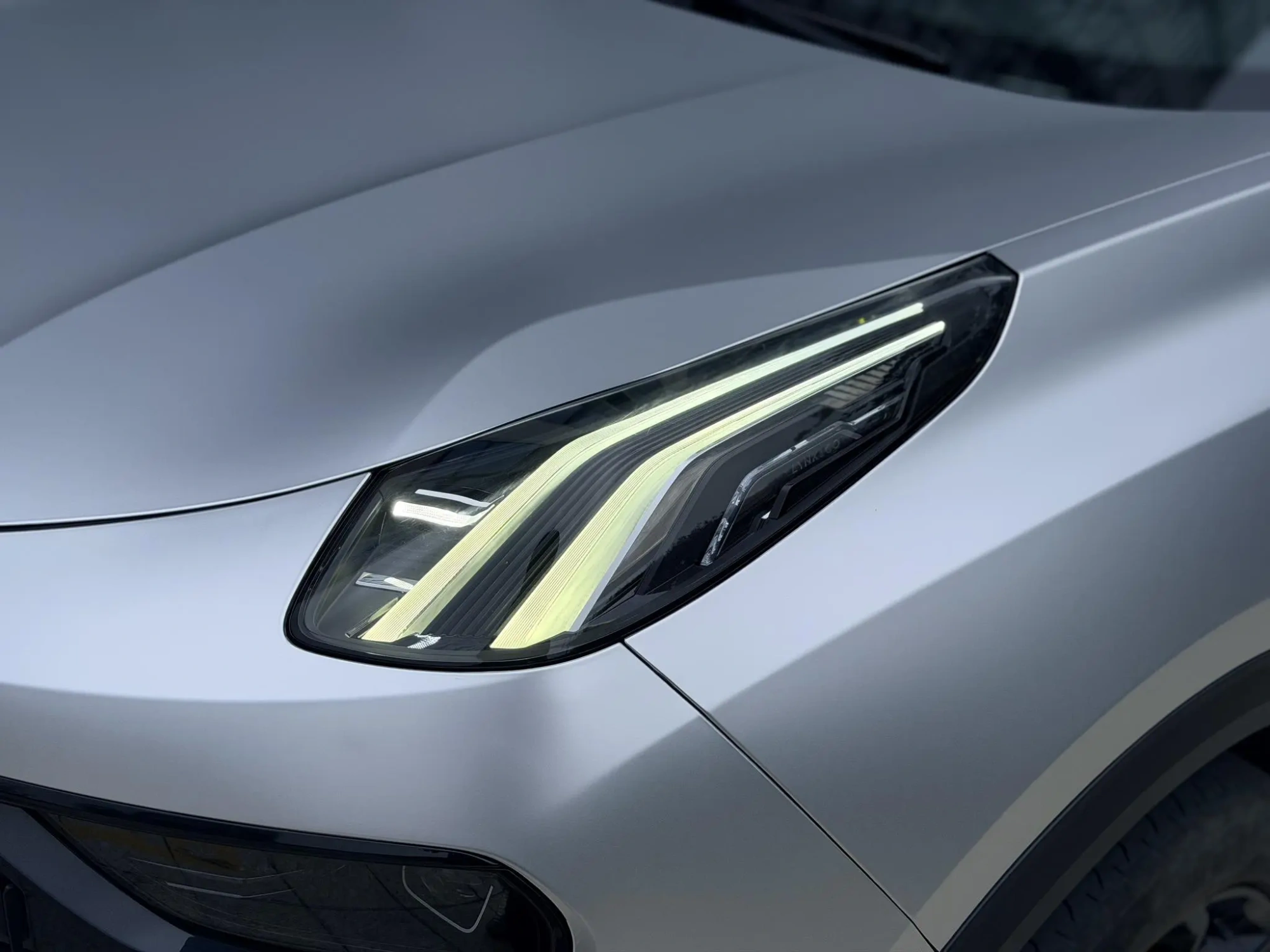 LYNK & CO Lynk 05 2.0TD two-wheel drive Halo