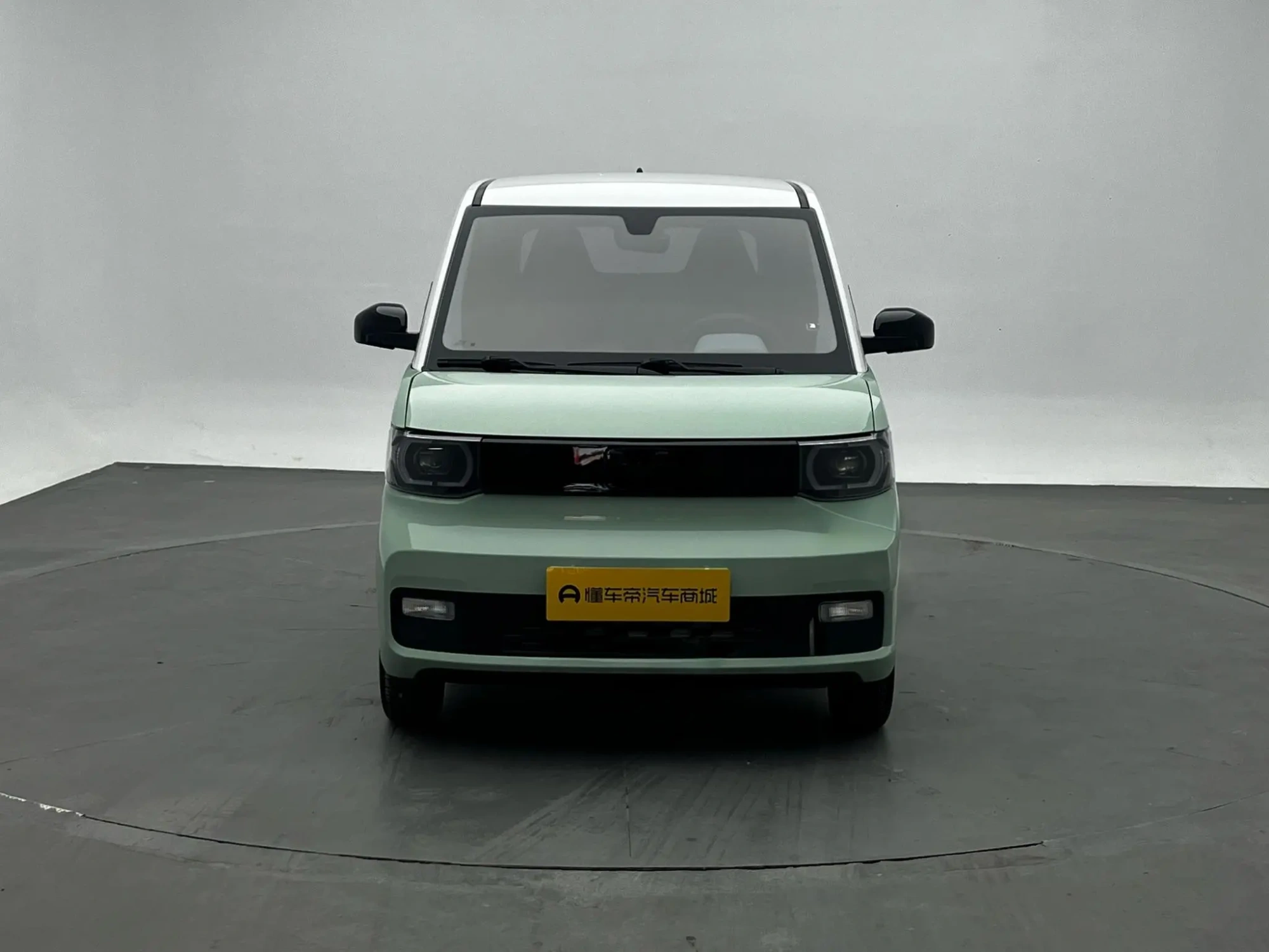 Wuling Wuling Hongguang MINIEV Macaron Premium Lithium Iron Phosphate