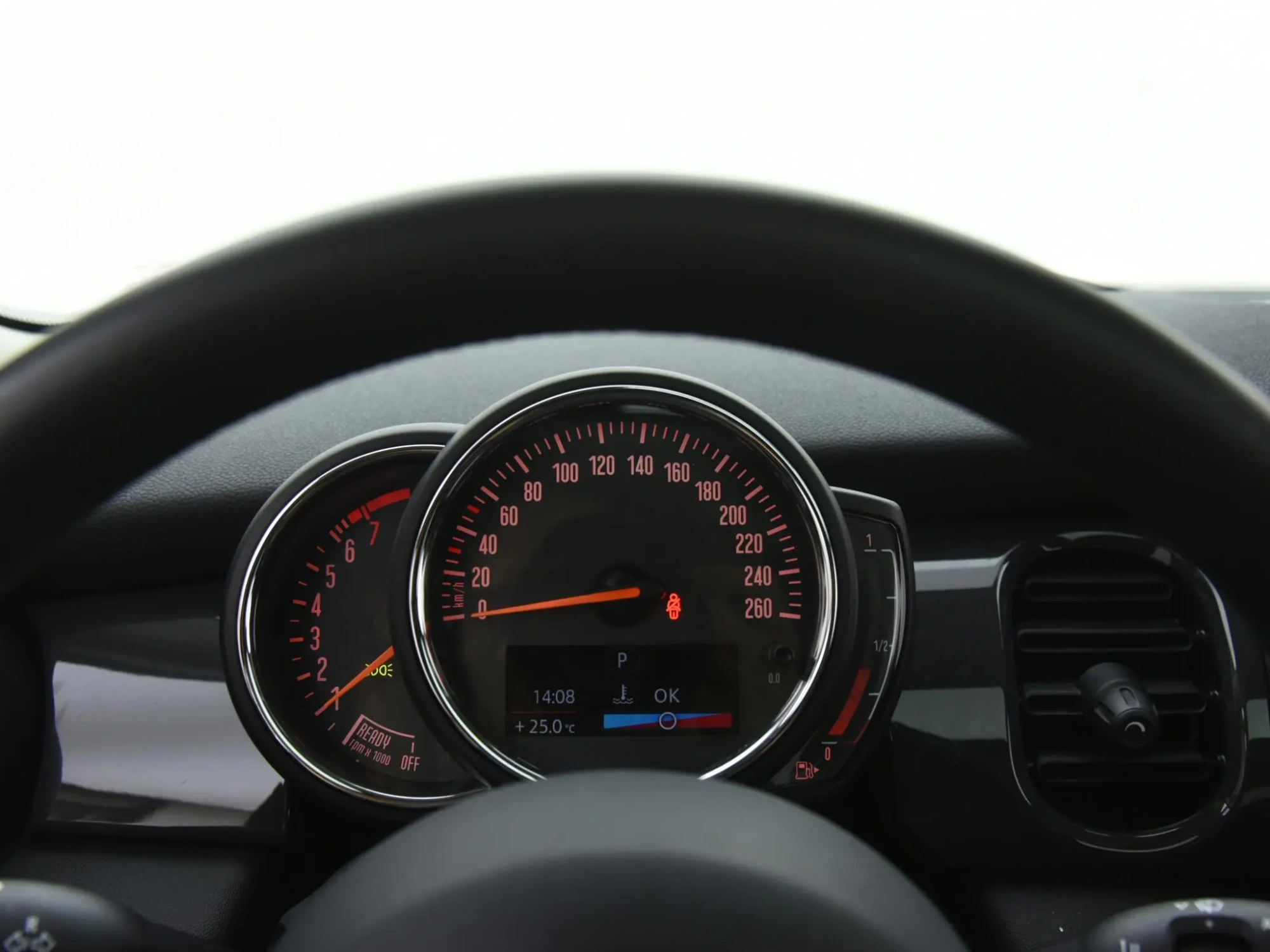 MINI MINI 1.5T ONE
