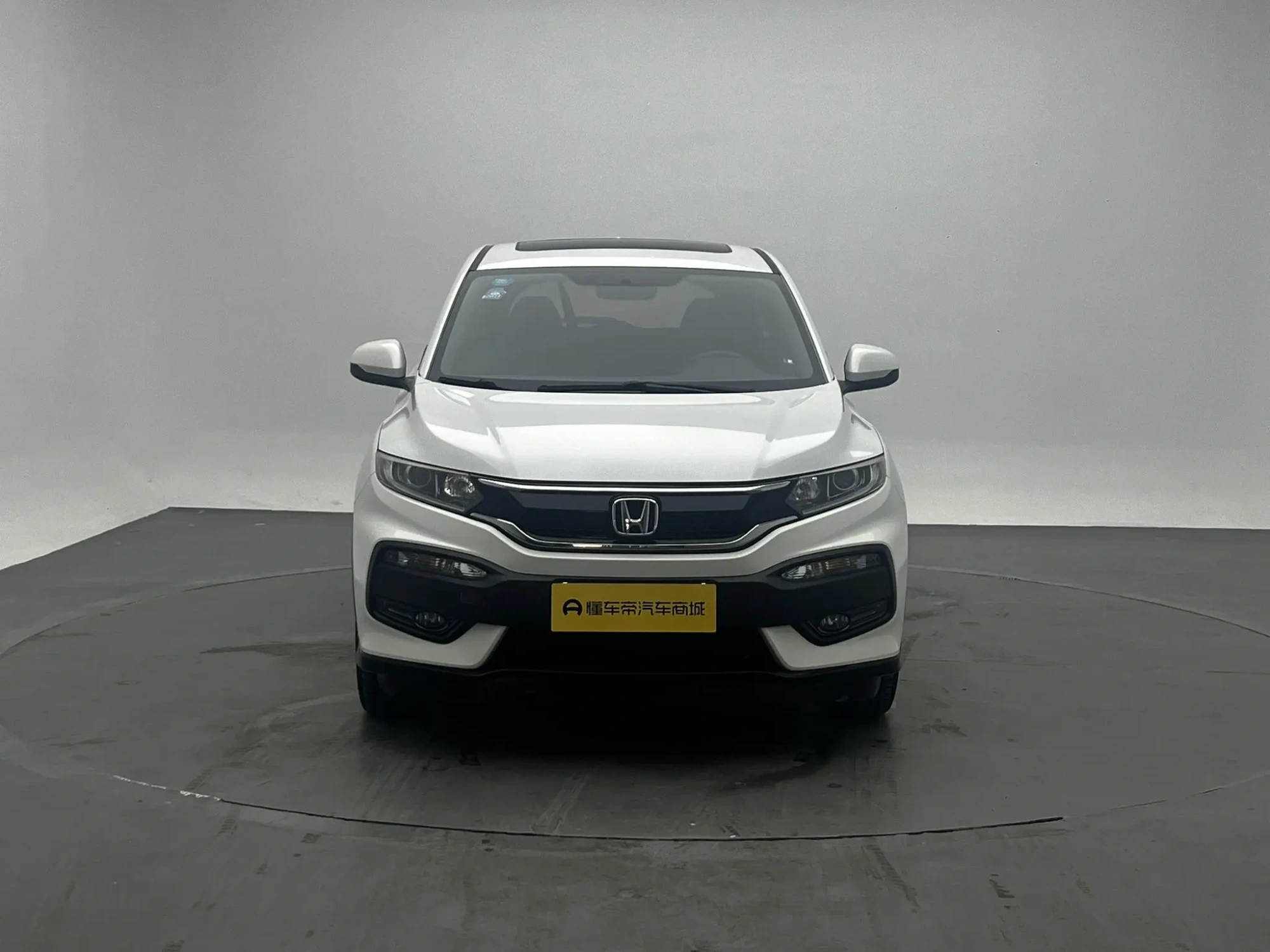 Honda Honda XR-V 1.8L EXi Manual Comfort Edition