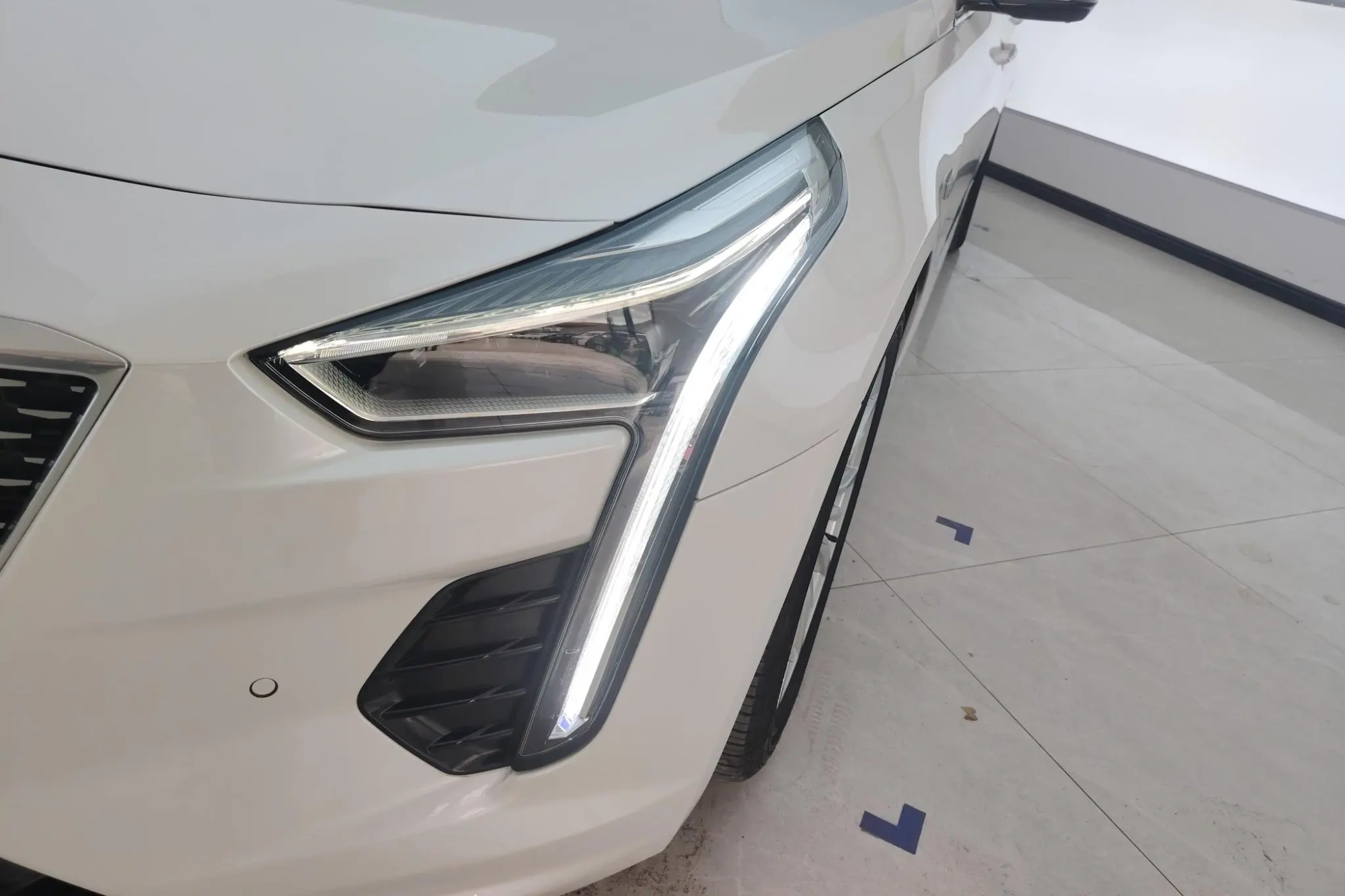 Cadillac Cadillac CT6 28T luxury