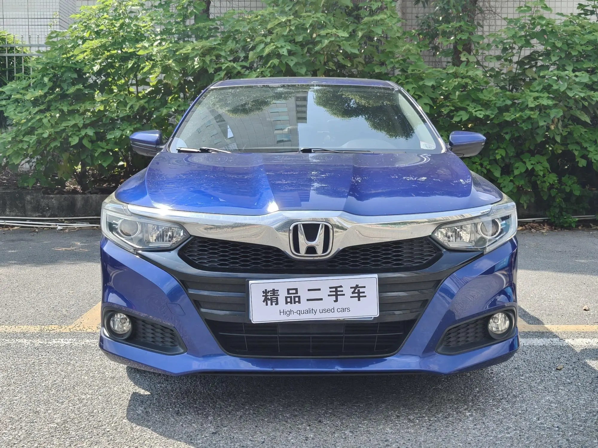 Honda Lingpai 180Turbo CVT Deluxe Edition Country VI