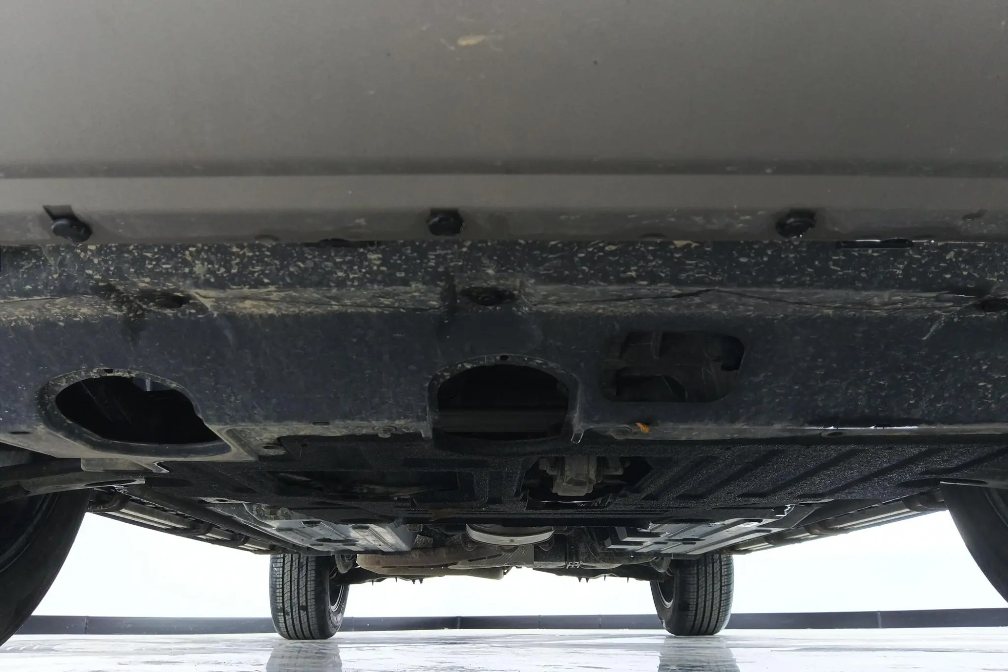 Haval Haval Big Dog 1.5T two-wheel drive side shepherd version