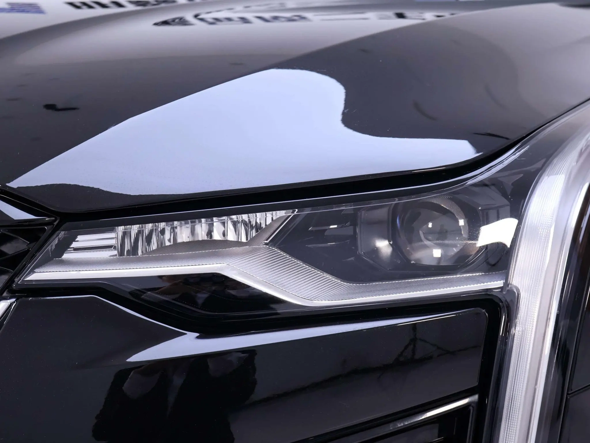 Cadillac Cadillac CT4 28T fashion type