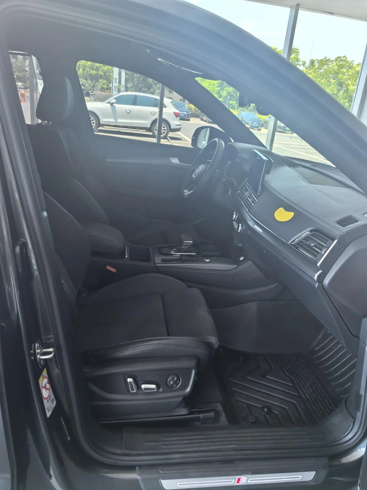 Audi Audi Q5L Sportback 45 TFSI Luxury