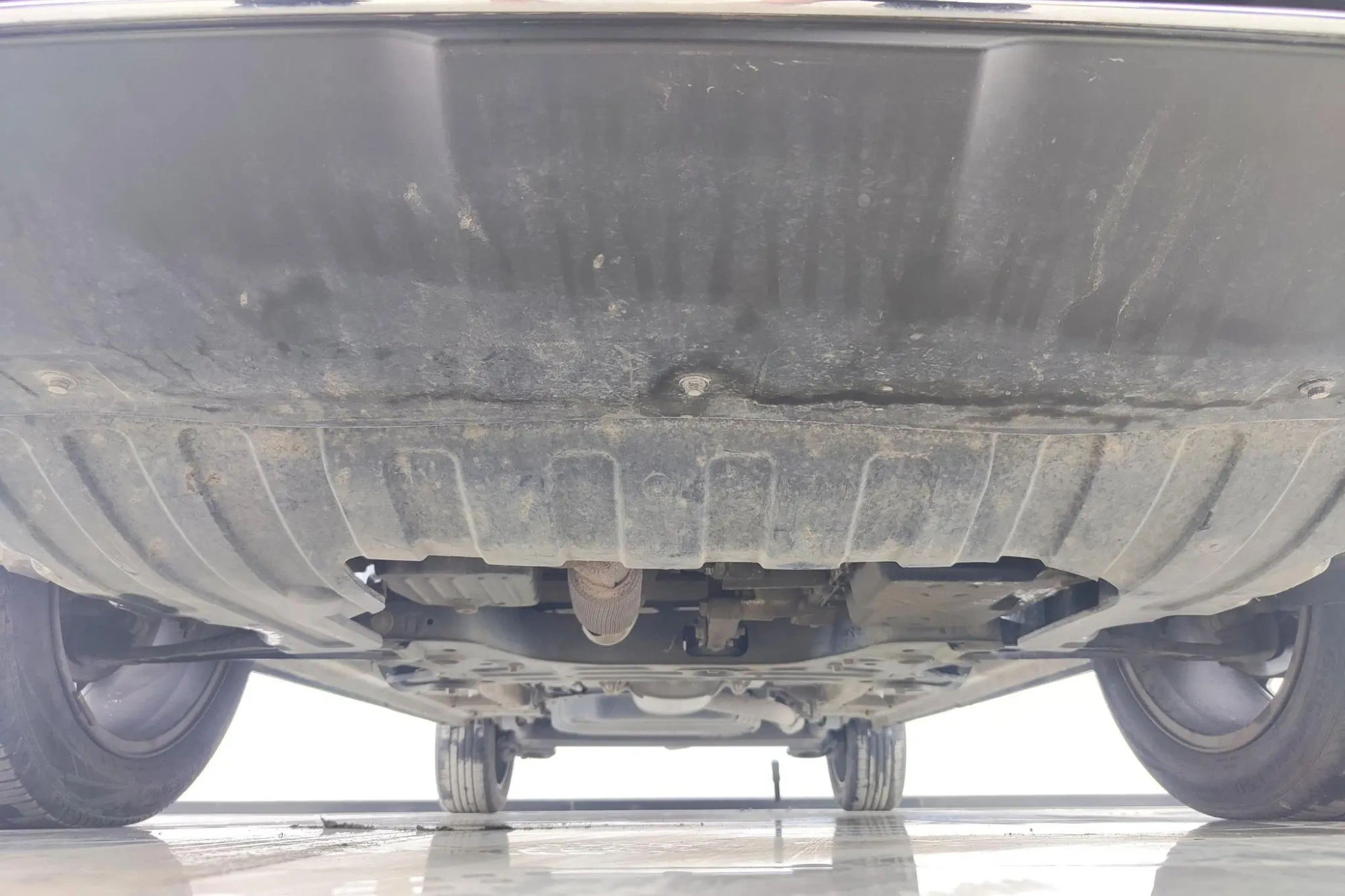 Wuling Wuling Xingchen 1.5T automatic star Obsidian version