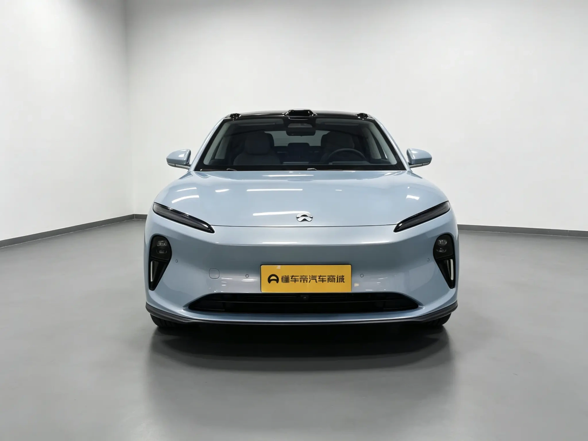 NIO Nio ET5 75kWh