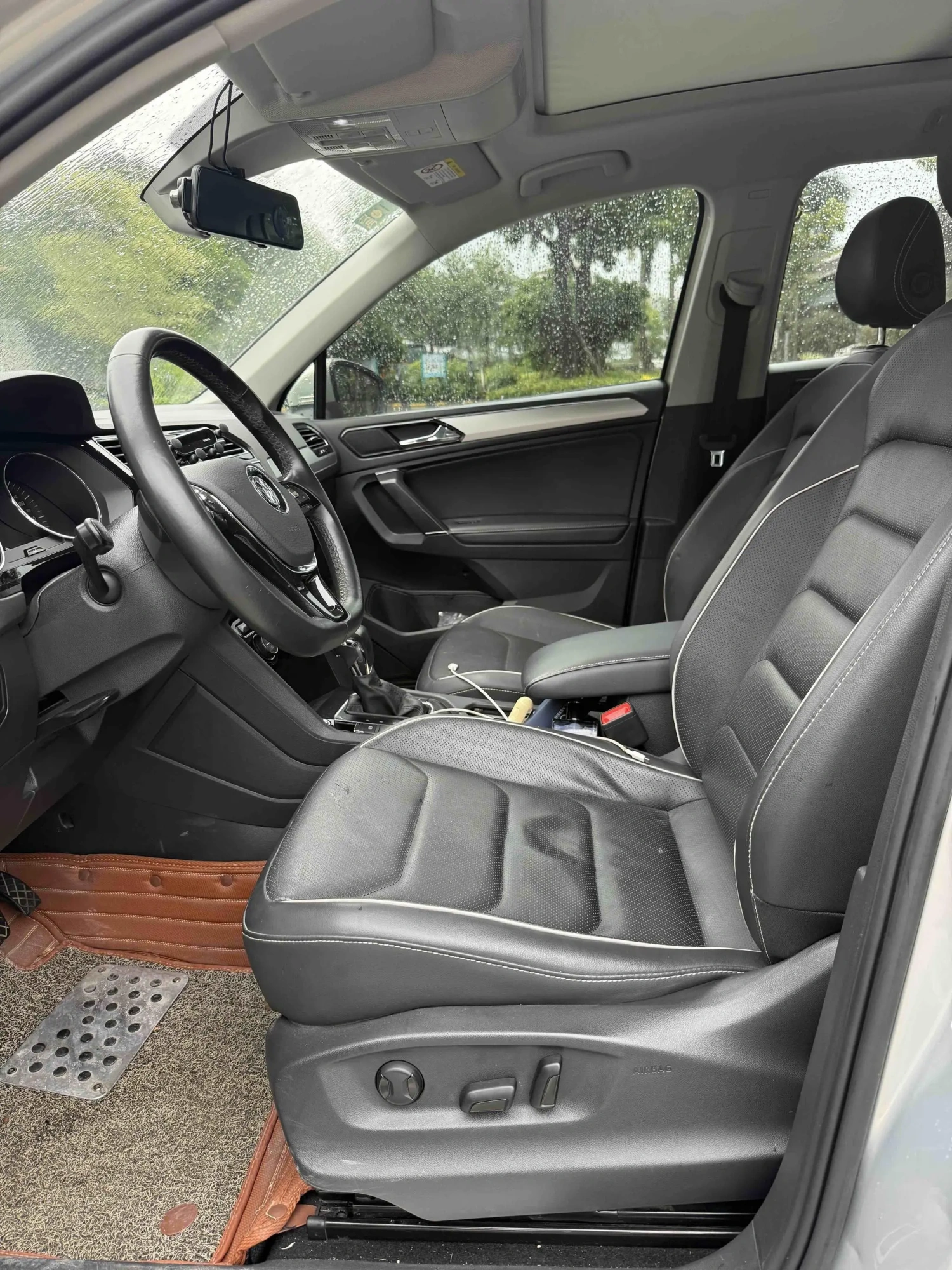 Volkswagen Tiguan L PHEV 430PHEV Hybrid Ultimate Edition